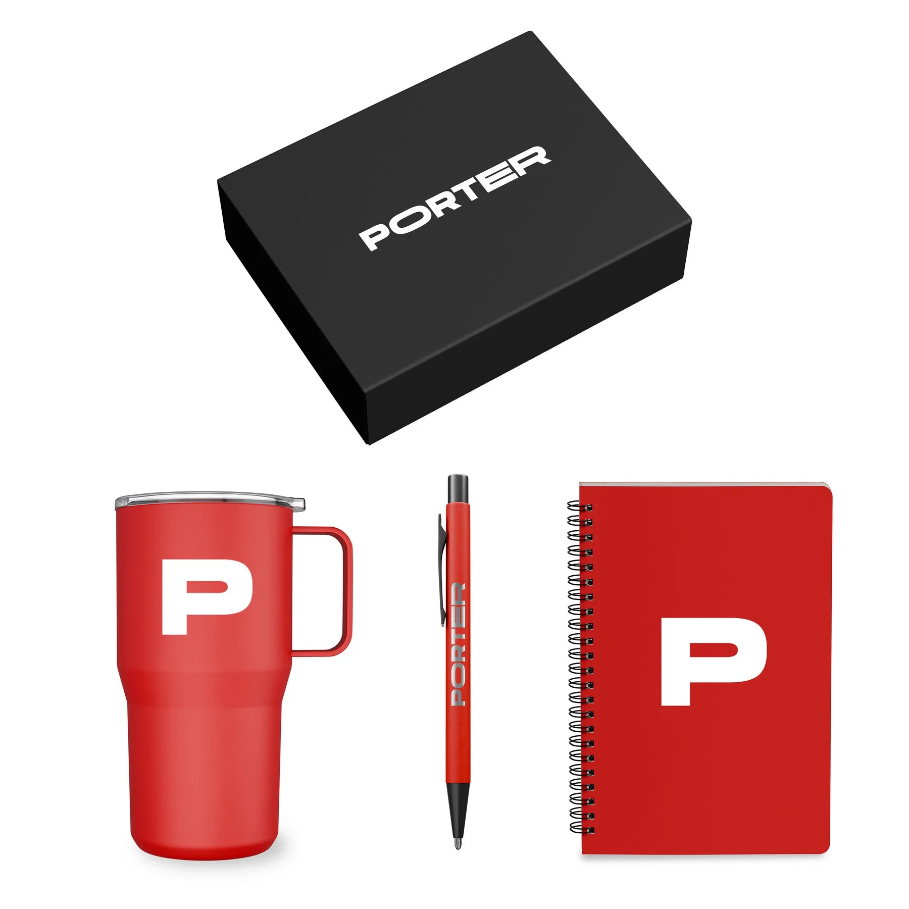 Modq Go Big Brain Energy 3-Piece Gift Set