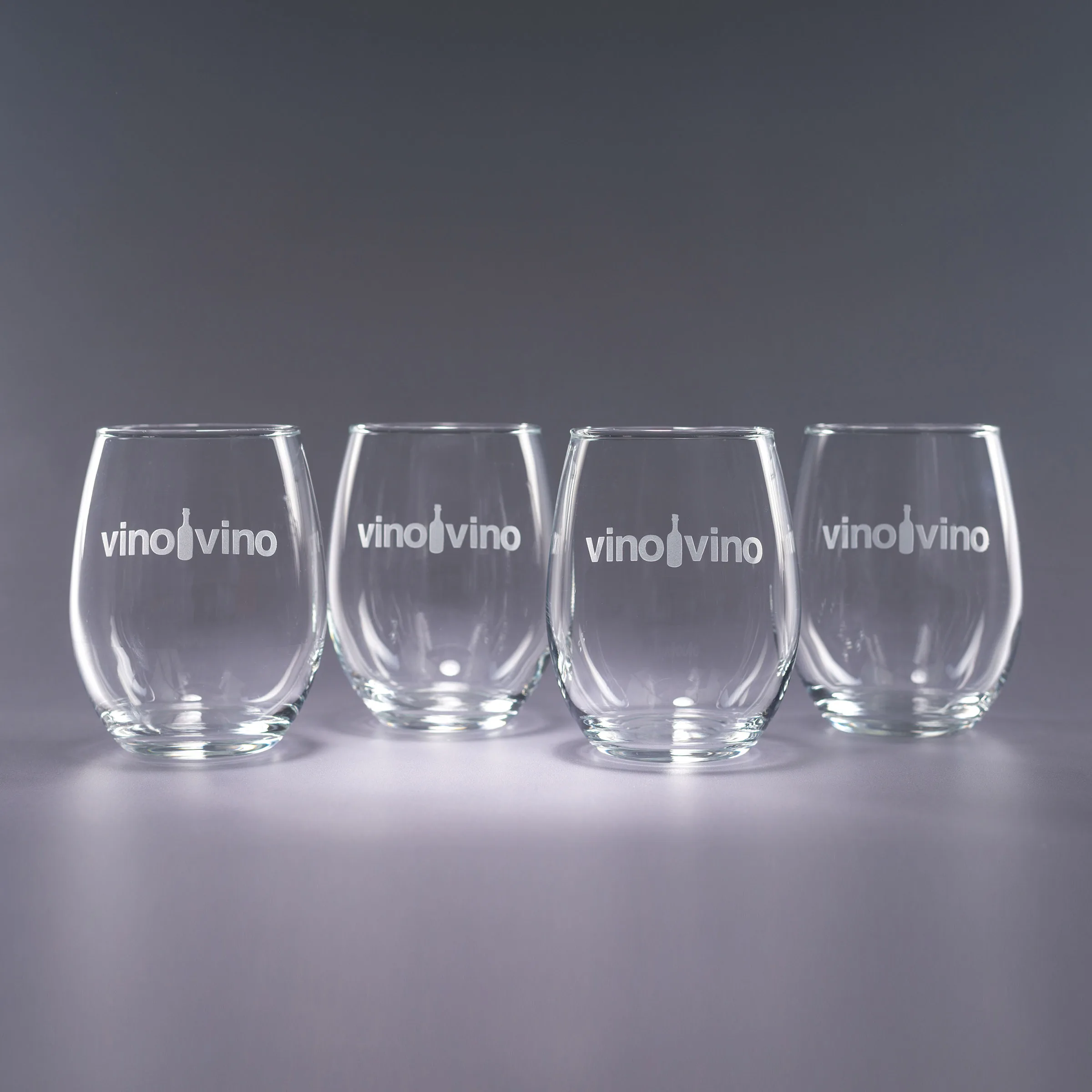 9062-Trendsetter Stemless-quadruple
