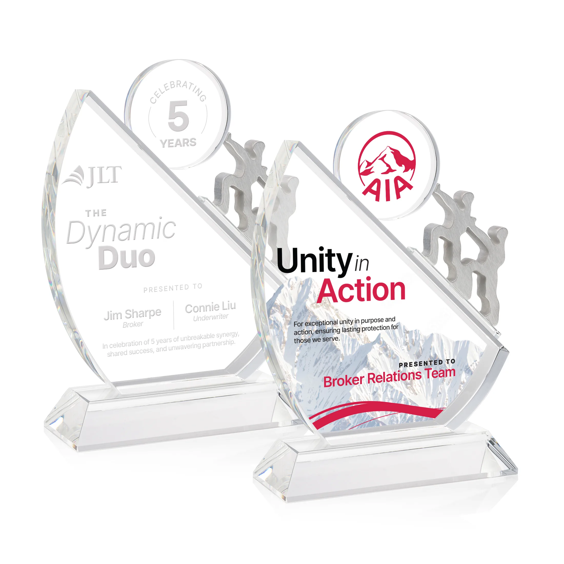 Cooperation Award