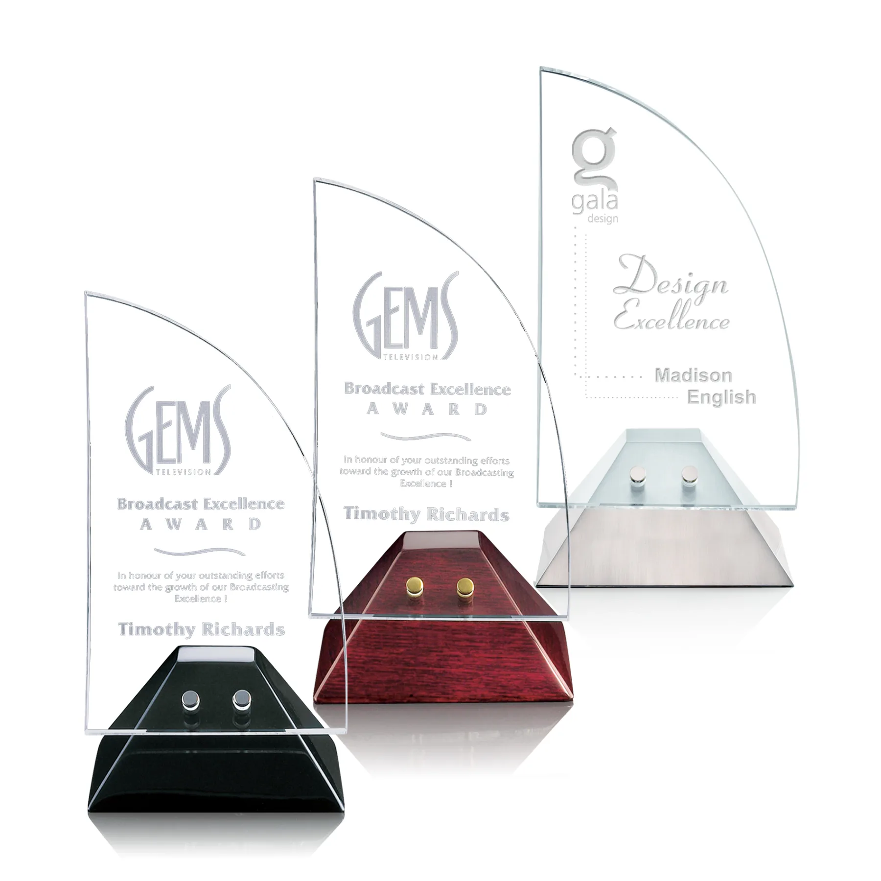 Acton Award