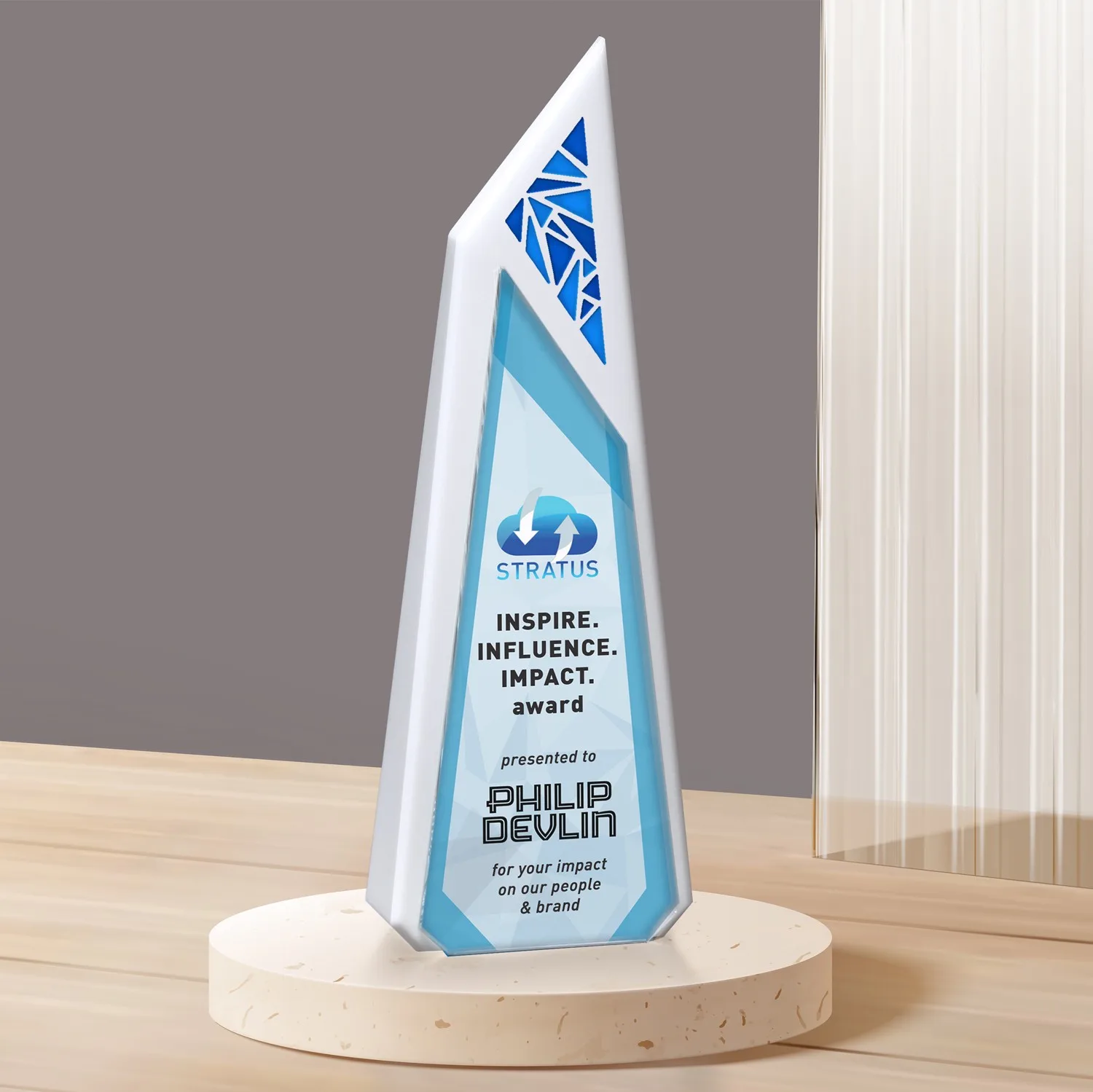 Hanover Award 11-1/2"