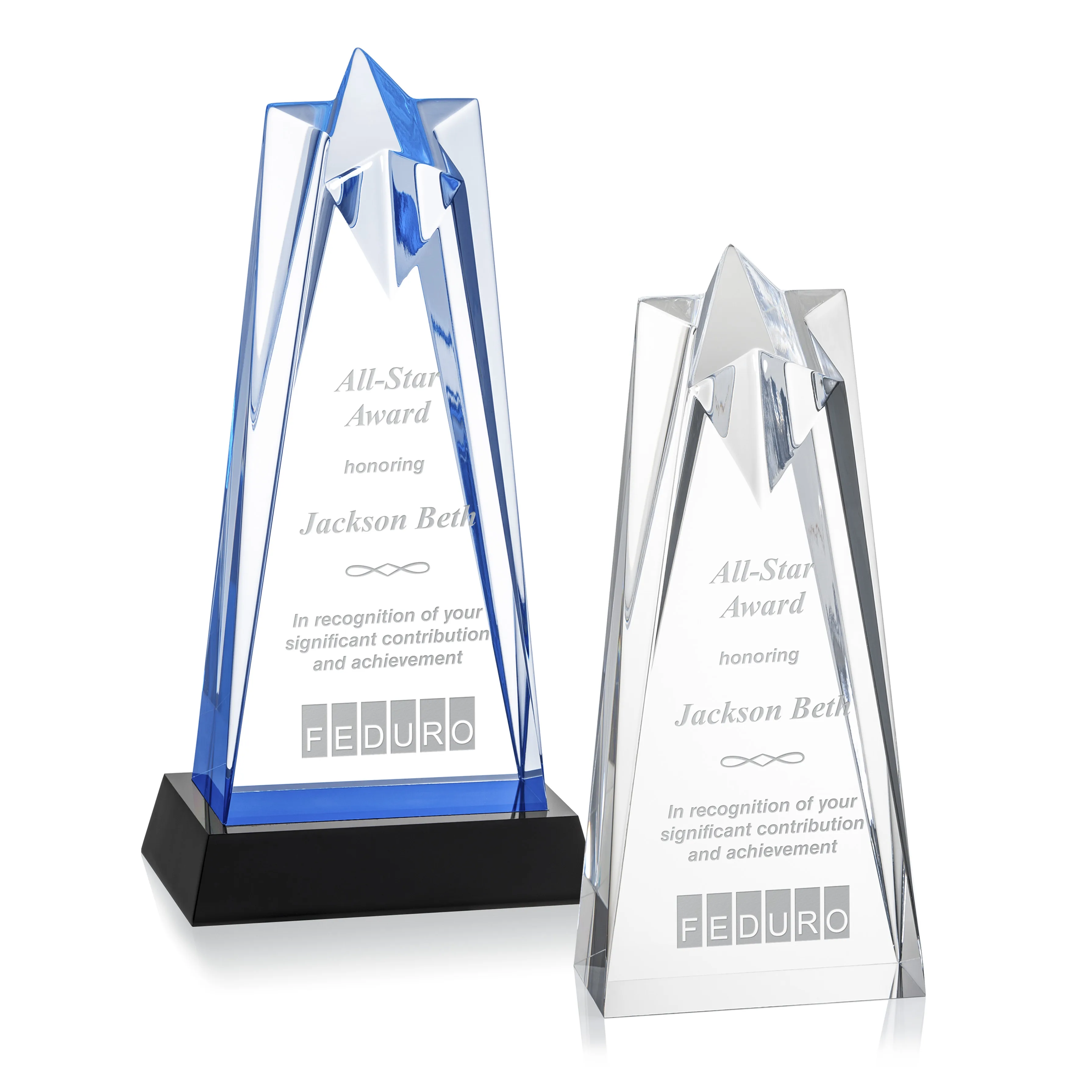 Rosina Star Award