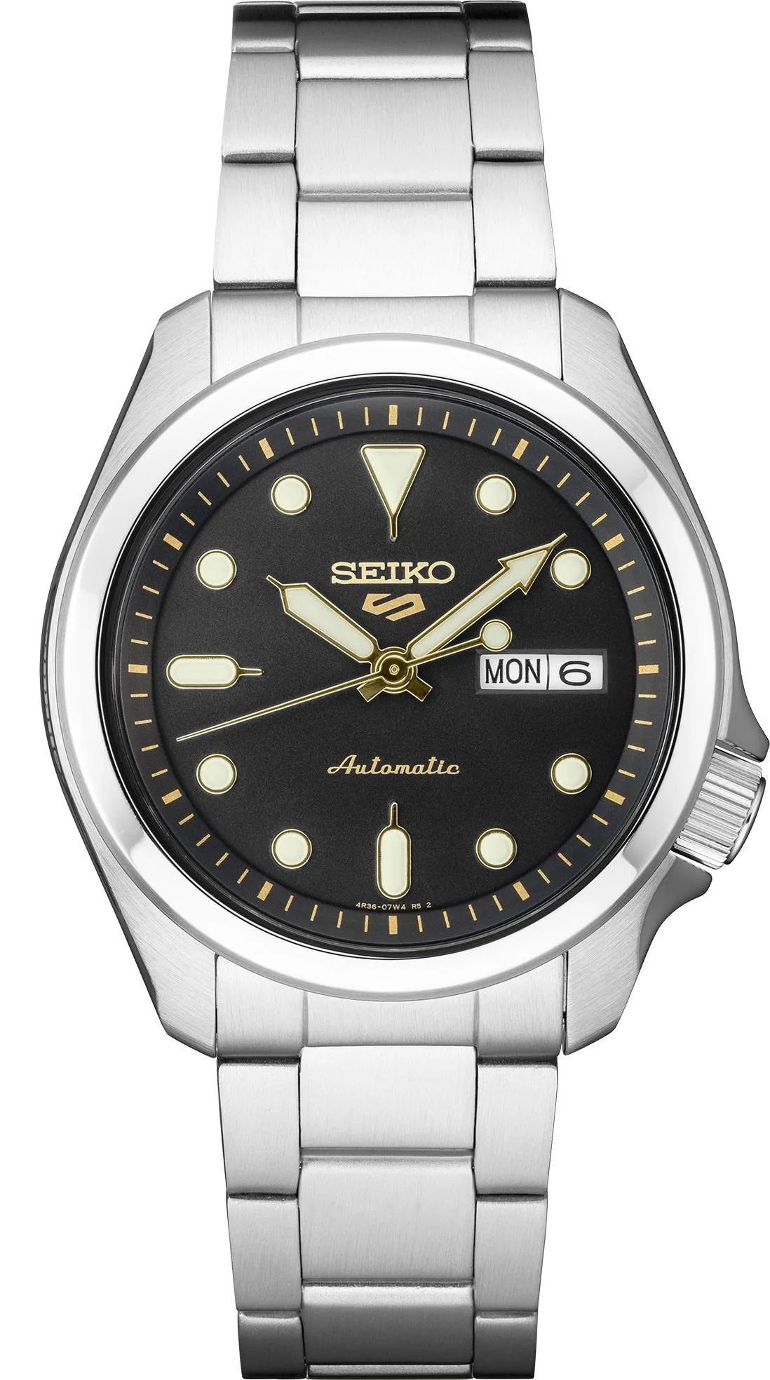 Seiko Watch 5 Sports