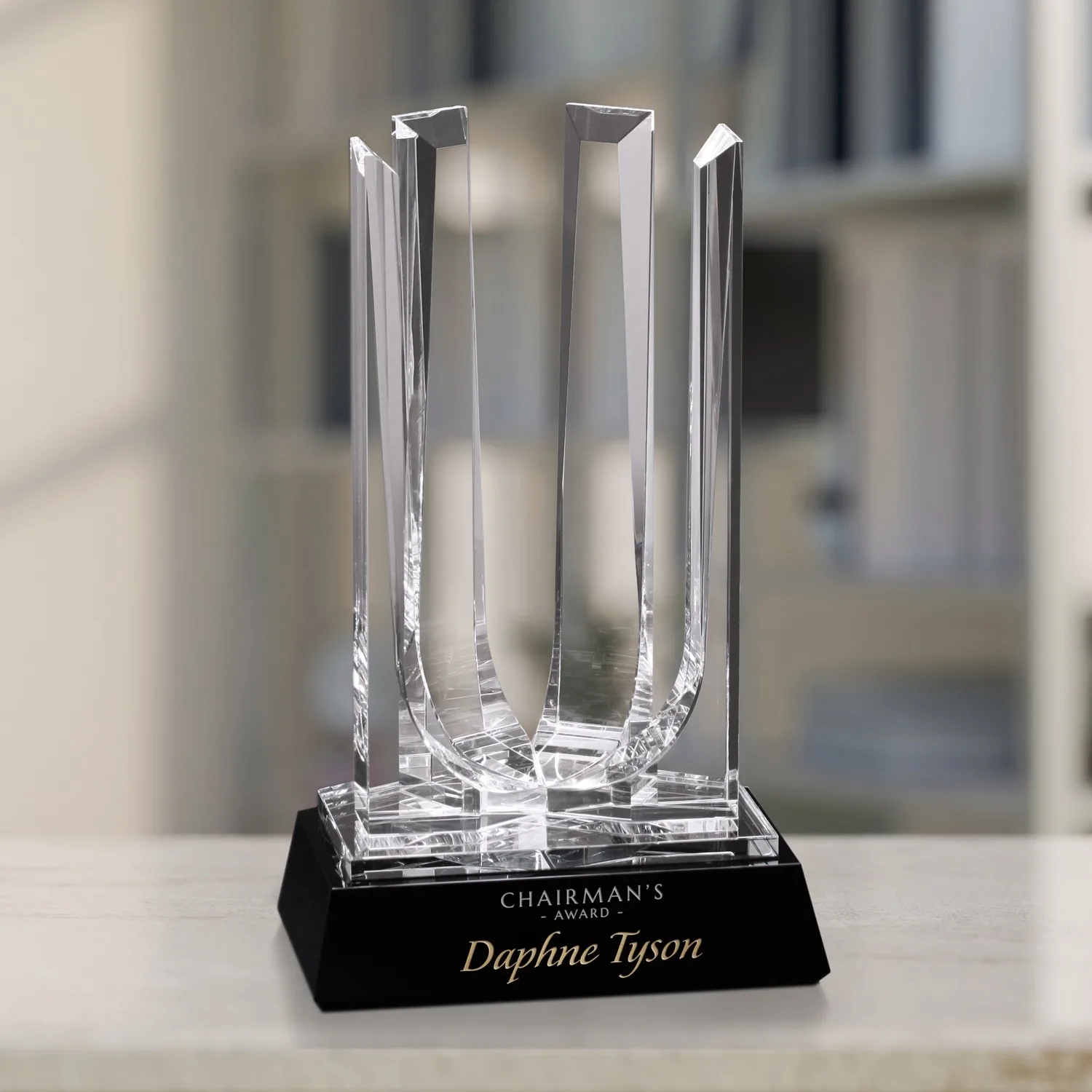 Interlachen Award 13-1/2"