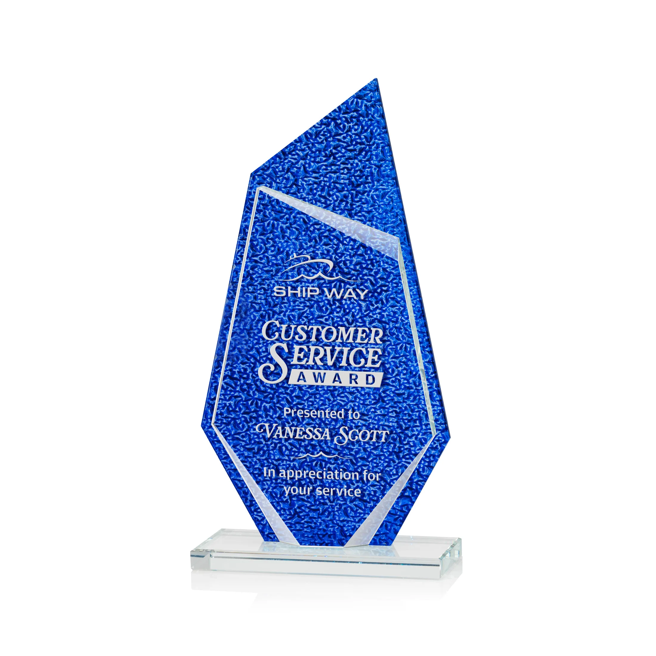 Walden Award — Walden Award