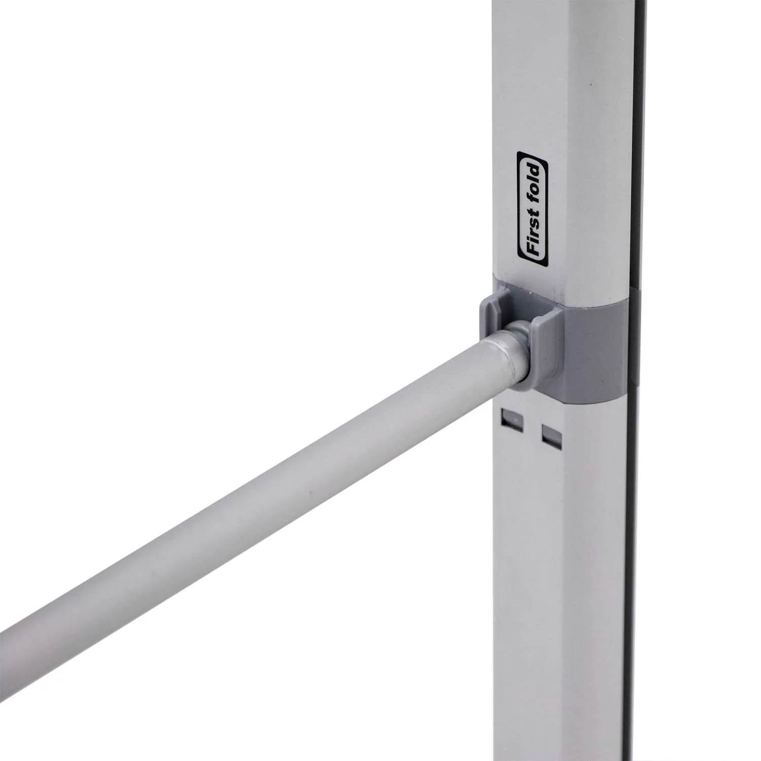 Journey SEG Half Wall Kit With 90 Degree Connectors view 6