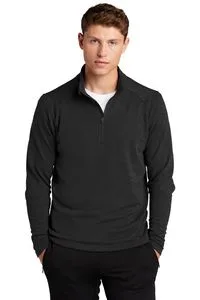 Sport-Tek ® Lightweight French Terry 1/4-Zip Pullover. view 2
