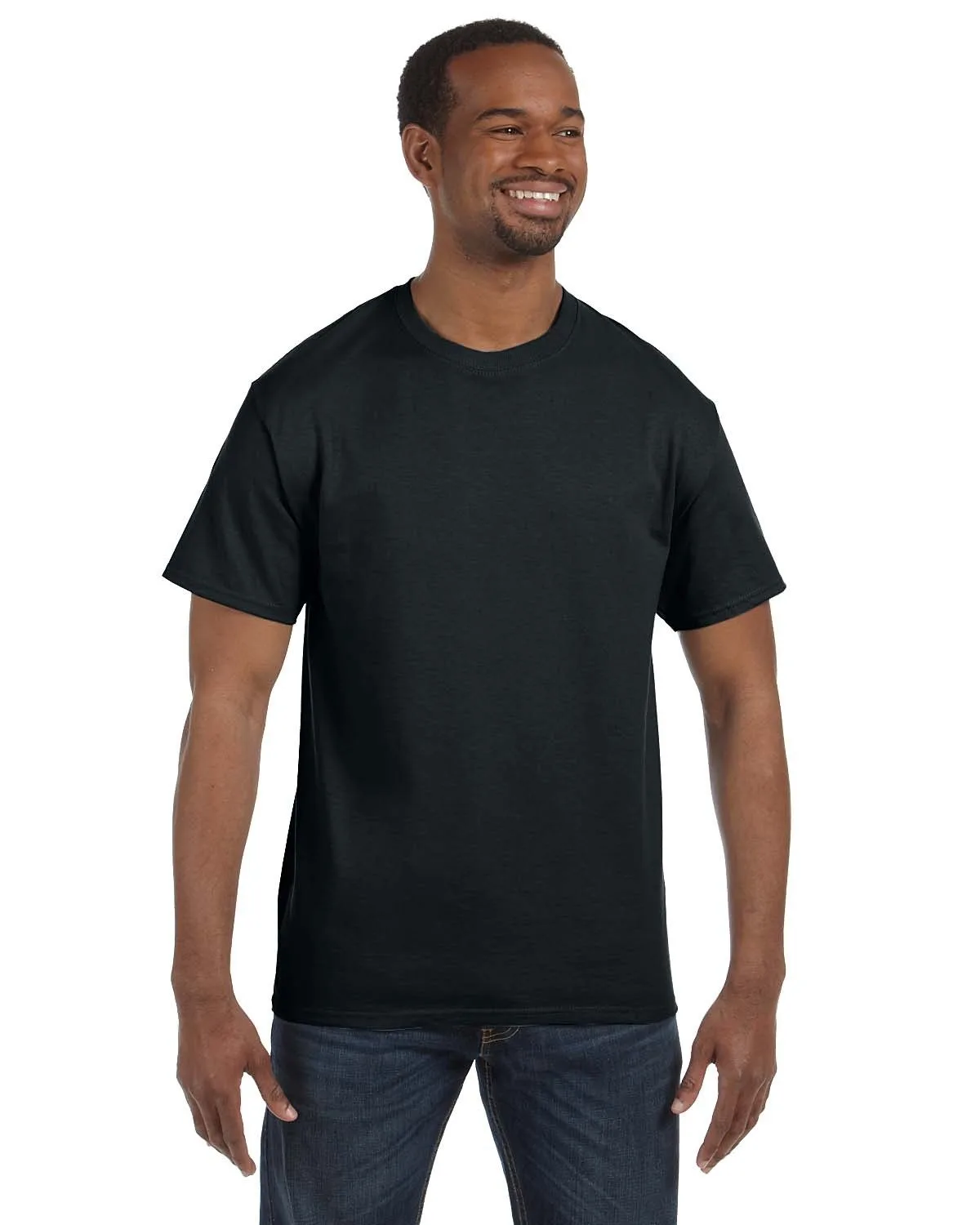 Jerzees Adult DRI-POWER® ACTIVE T-Shirt view 5