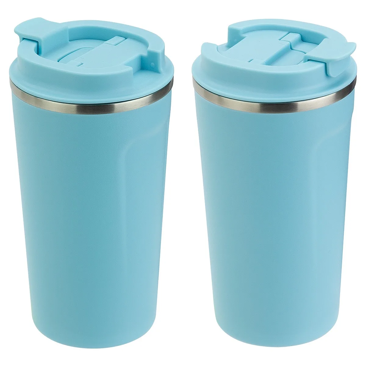 SENSO® Ergo-Grip 16 oz Vacuum Insulated Stainless Steel Tumbler view 2