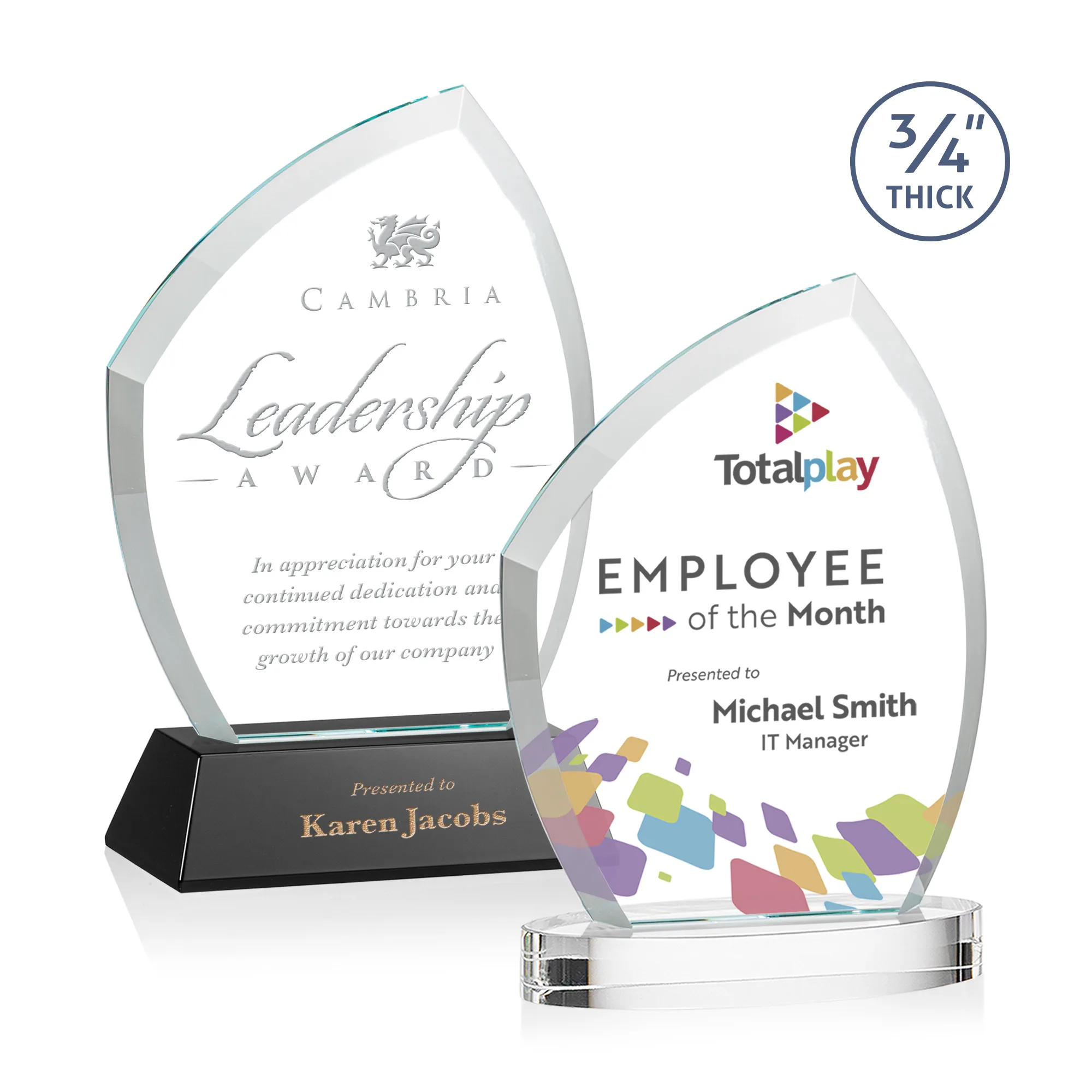 Daltry Award