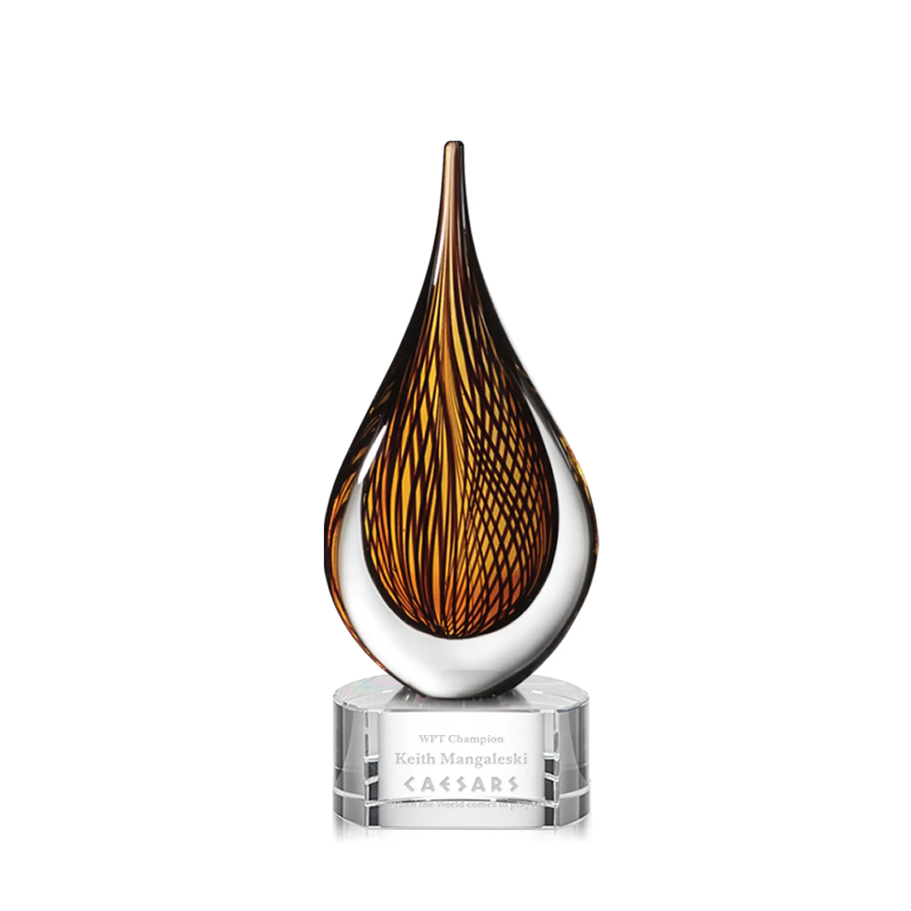 Barcelo Award — Barcelo Award