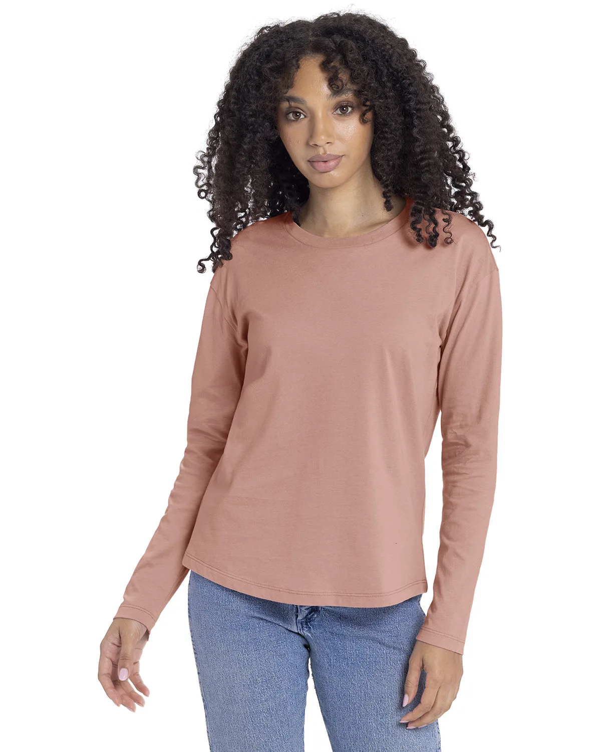 Desert Pink