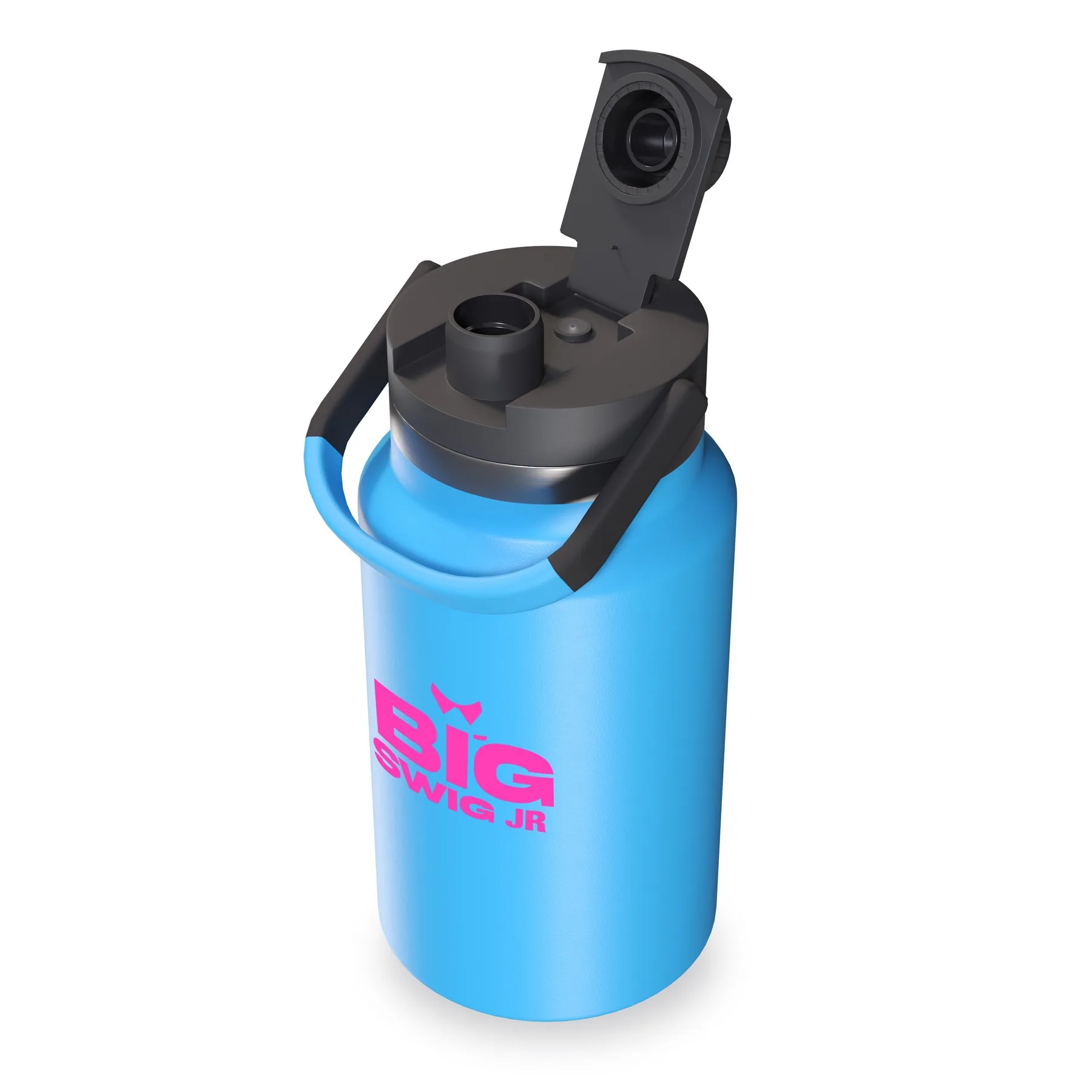 DW326 PROCESSBLU BEopen brand