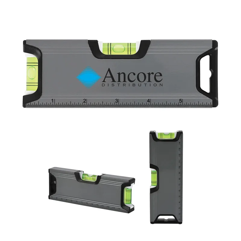 Harris Recycled Aluminum Spirit Level