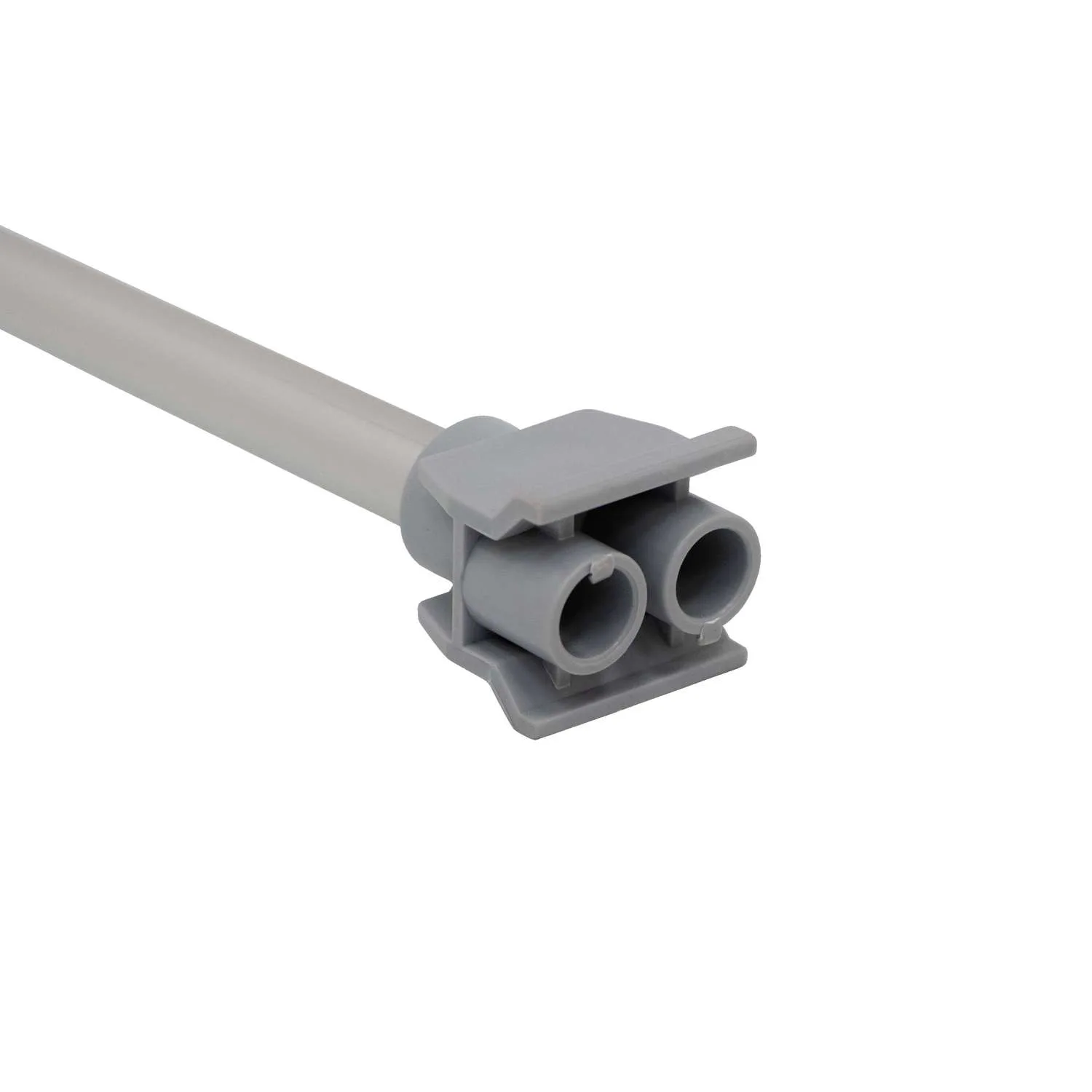 31.5" Dual Retractor Hardware view 4