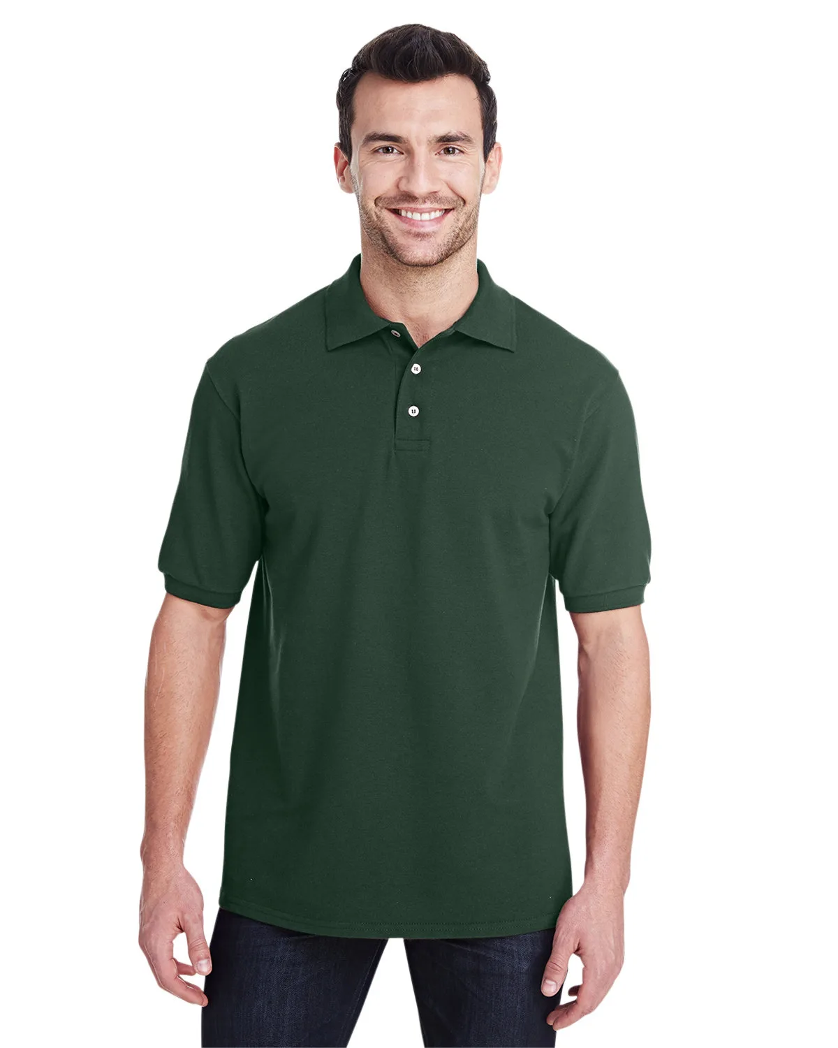 Forest Green