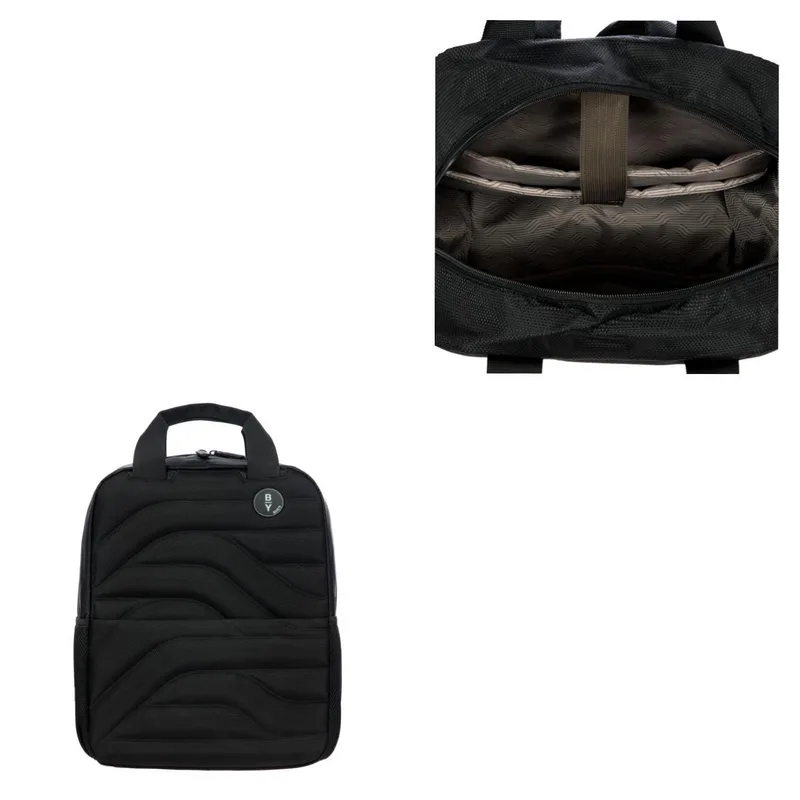 Bric's By Ulisse Backpack - Black