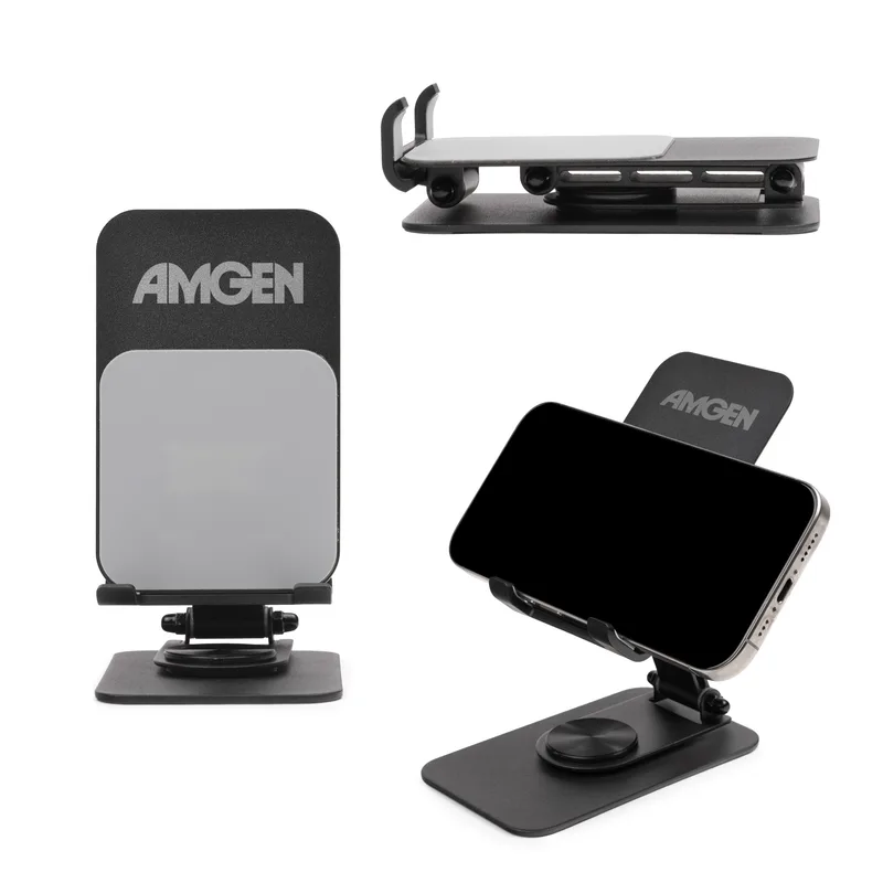 MagBase Rotating Phone Stand