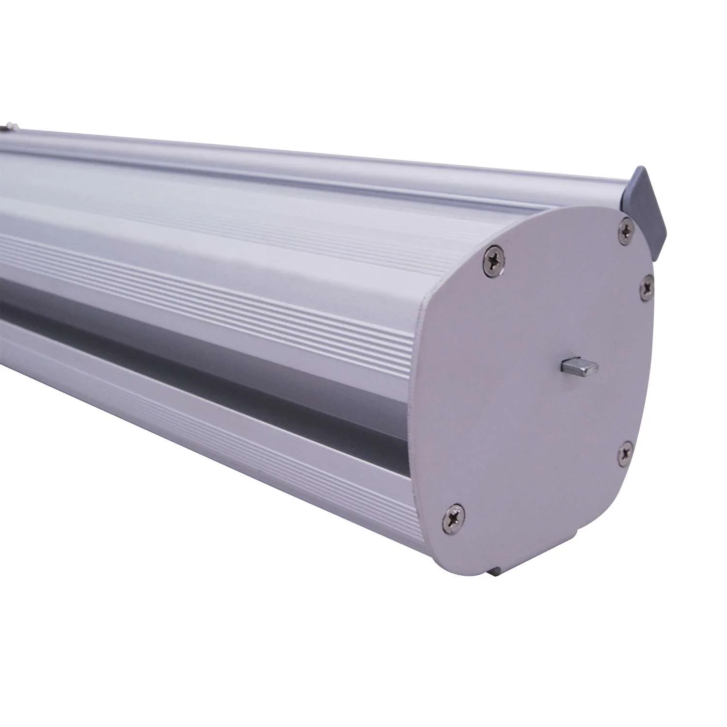 33.5" Economy Plus Retractor Hardware view 4