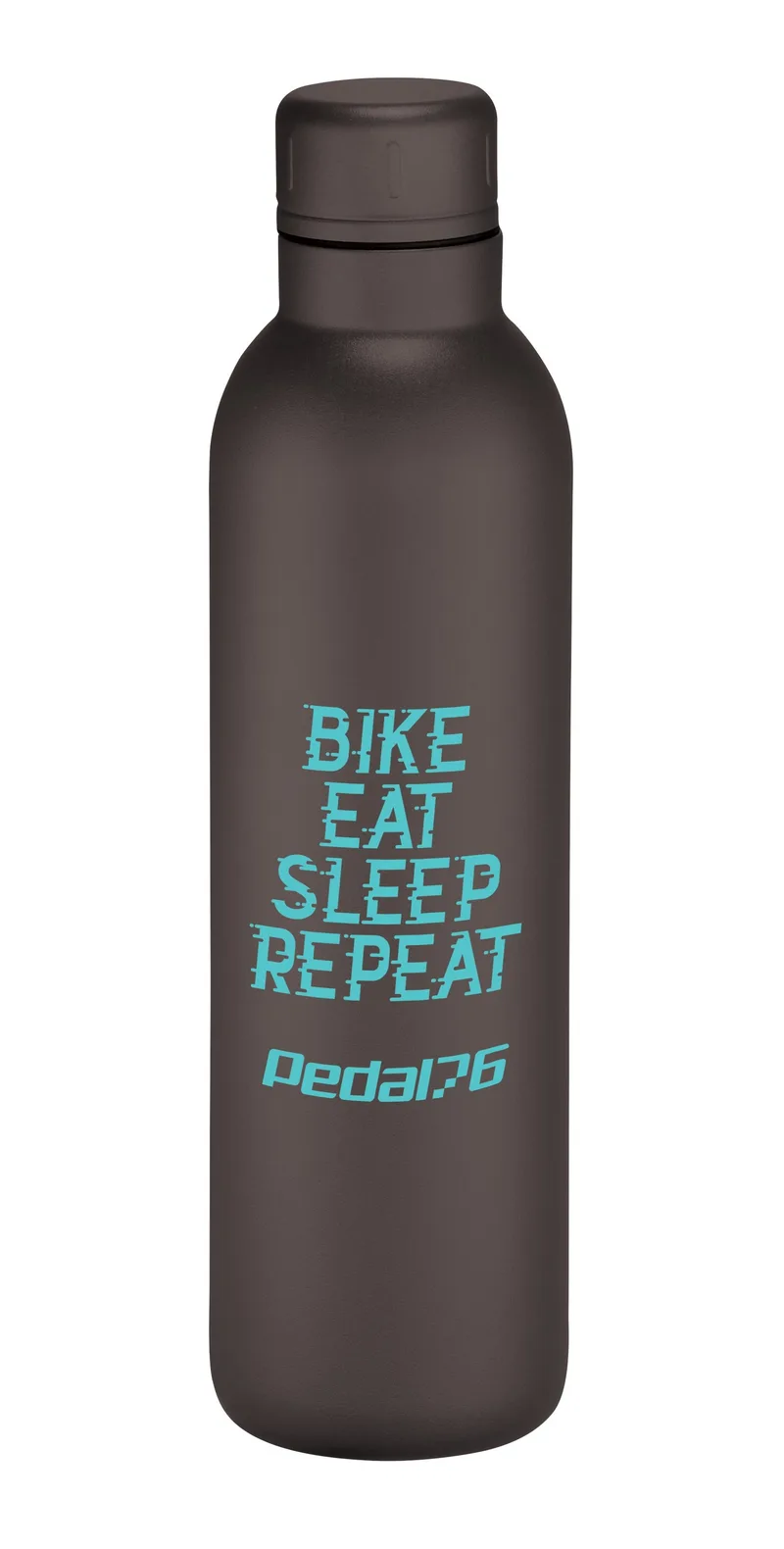 Thor Copper Vacuum Insulated Bottle 17oz