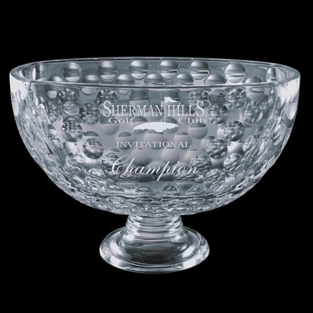 Palermo Golf Trophy Award