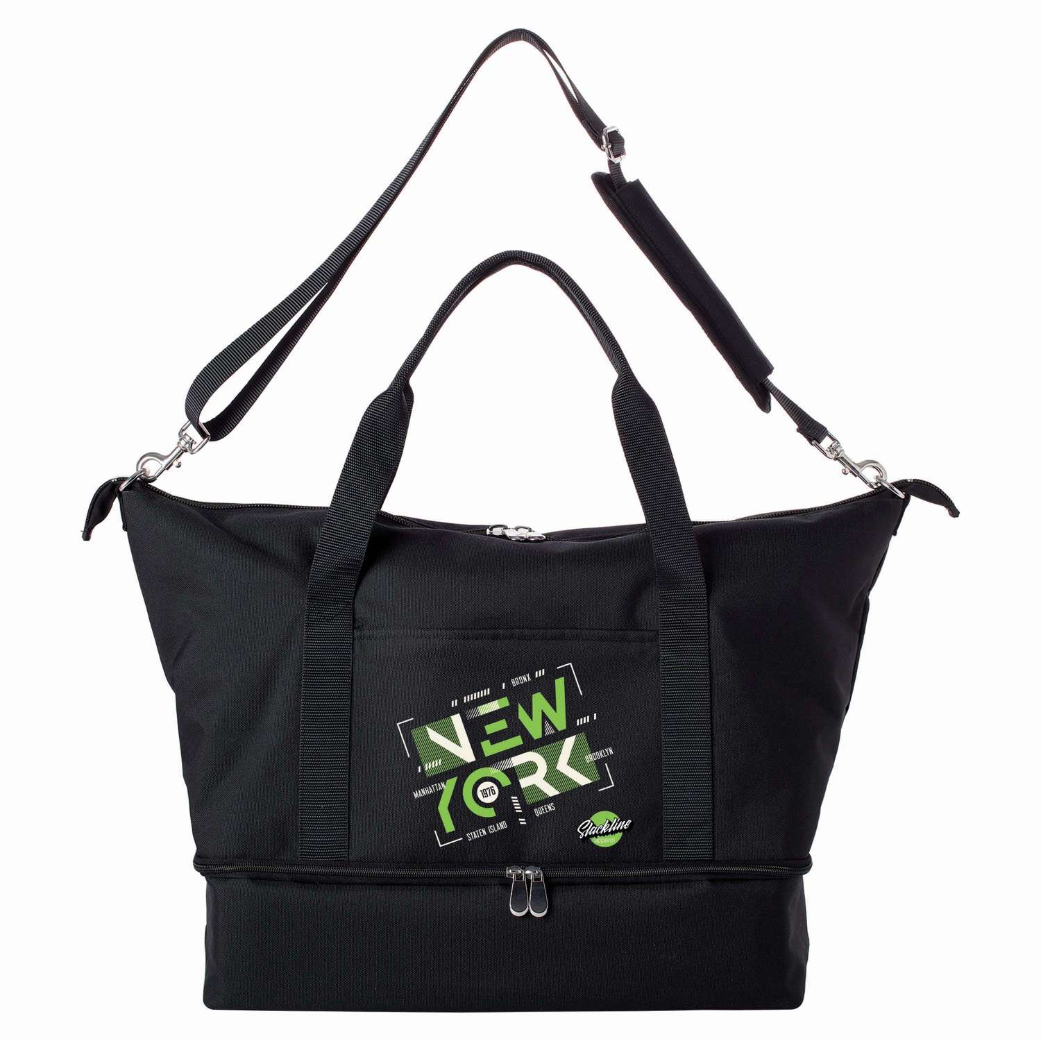 Traveler Bag