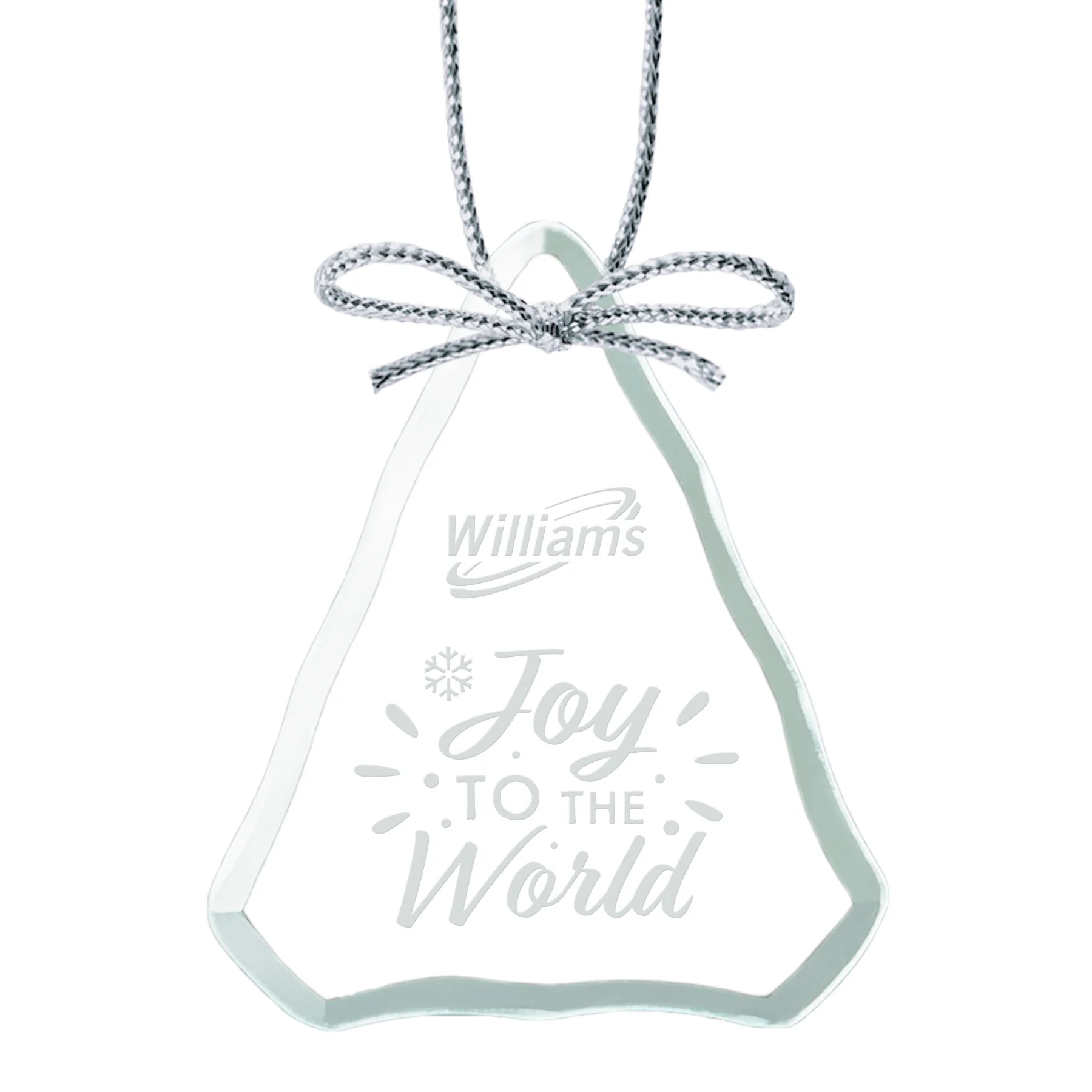 Ornament - Tree — Ornament - Tree
