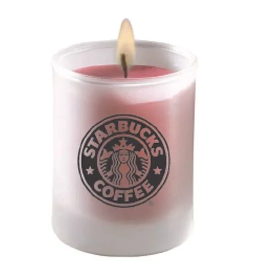 3 Oz. Votive Aromatherapy Candle