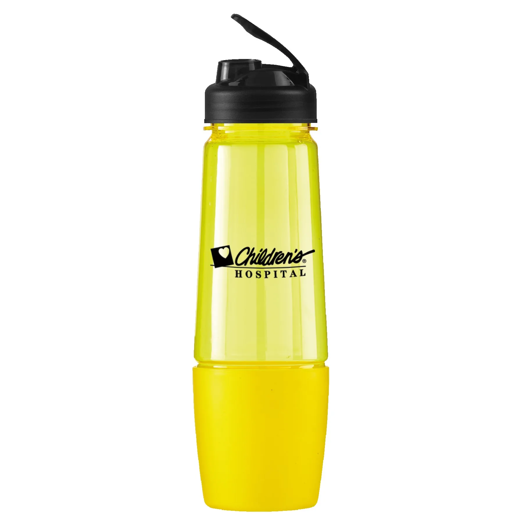 28 Oz. PolySure™ Sip'n Pour Sports Water Bottle view 6