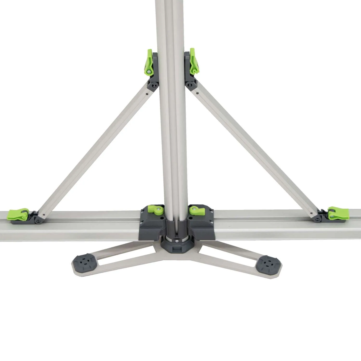 20' TRIGA Go U-Booth Hardware Kit view 5