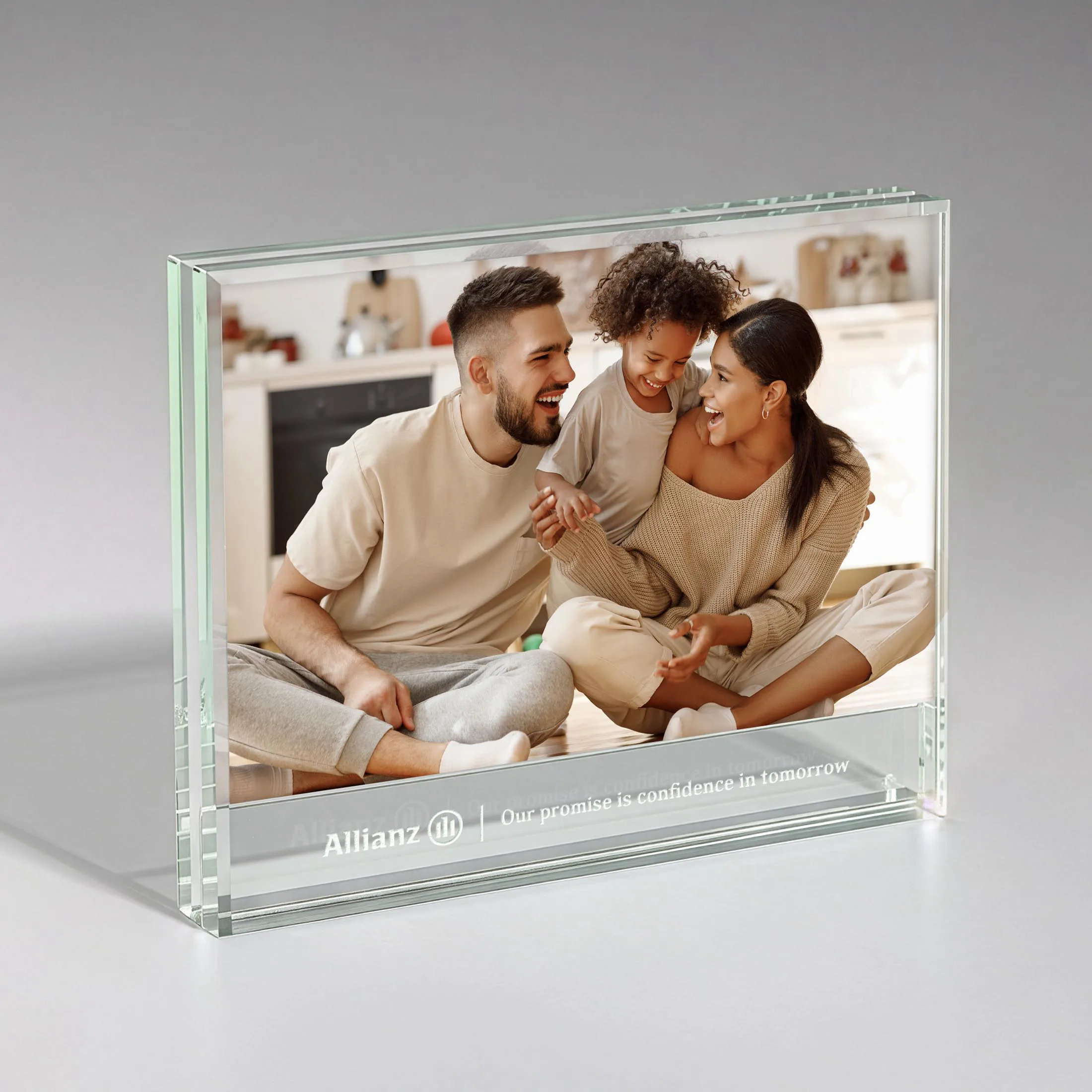 Sloan Picture Frame — Sloan Picture Frame
