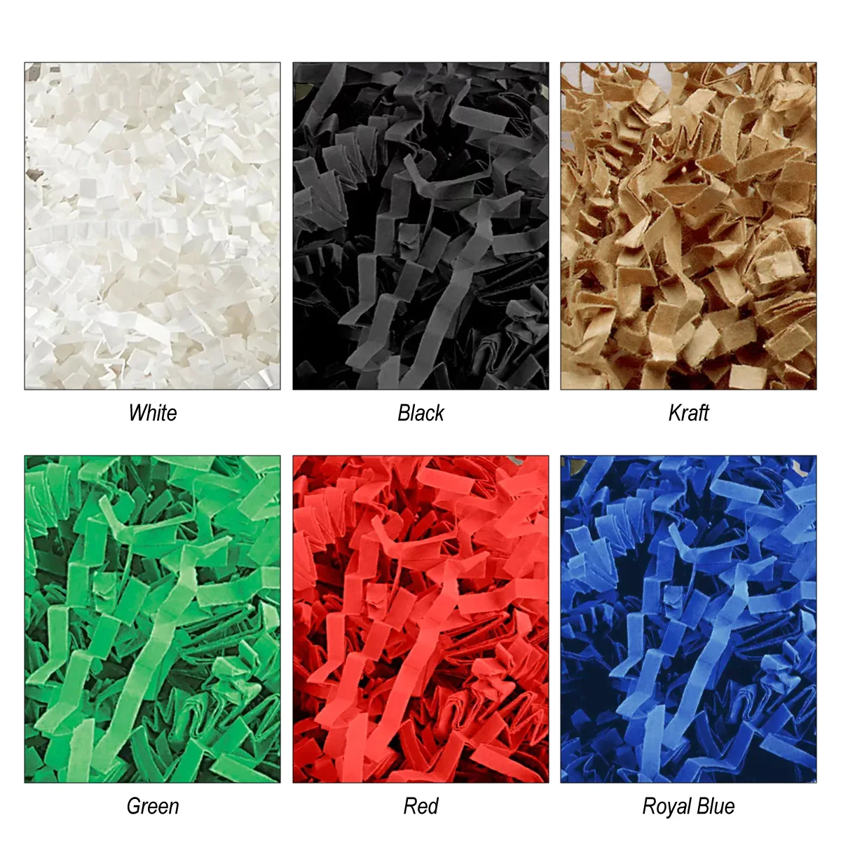 95221 Crinkle Options