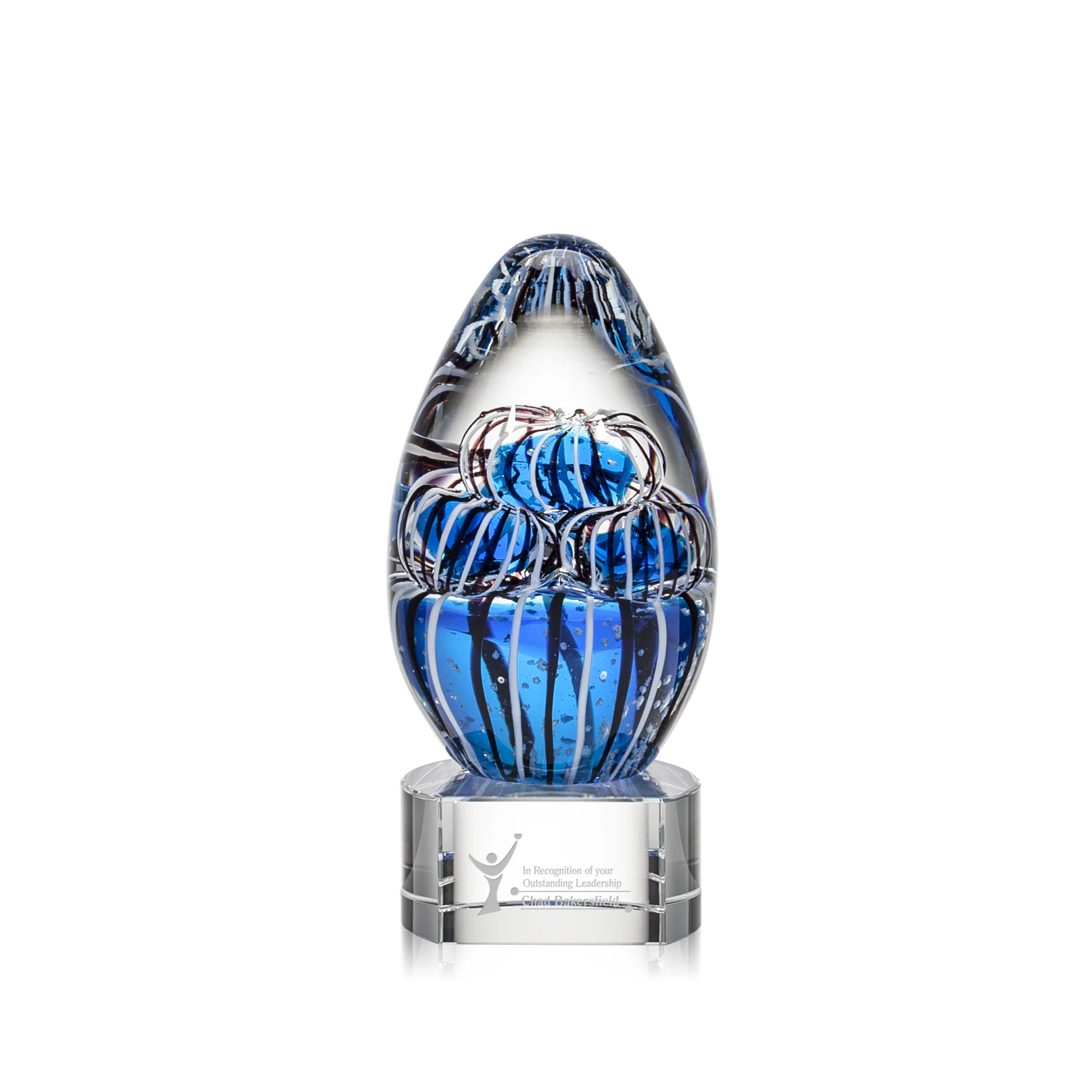 Contempo Award — Contempo Award