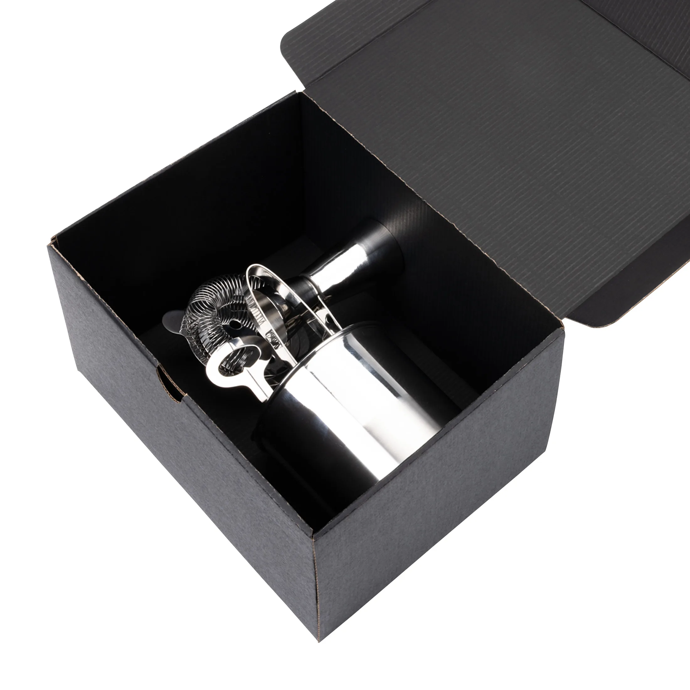 Packaging