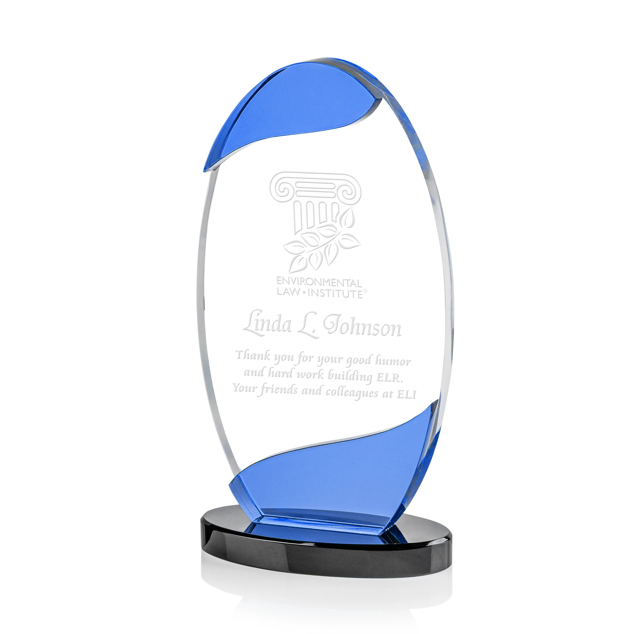 Suffolk Award — Suffolk Award