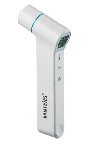Homedics Infrared Ear & Forehead Thermometer