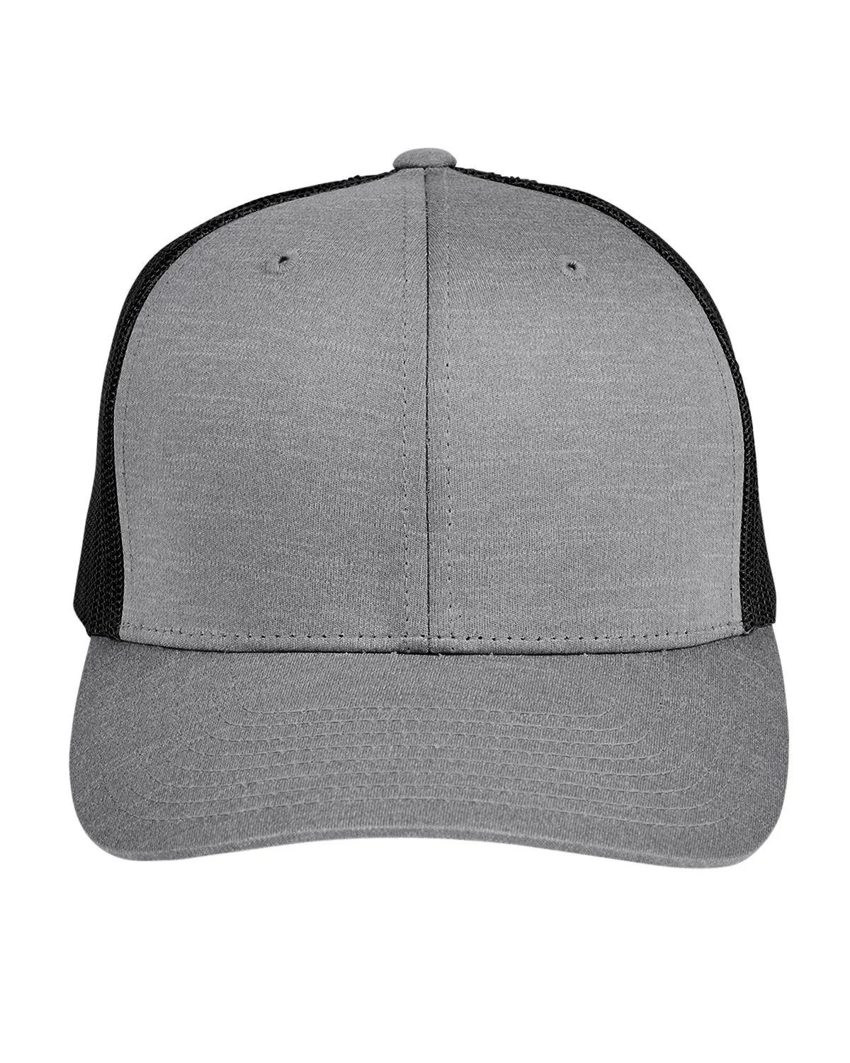 Dk Gry Hth/ Blk