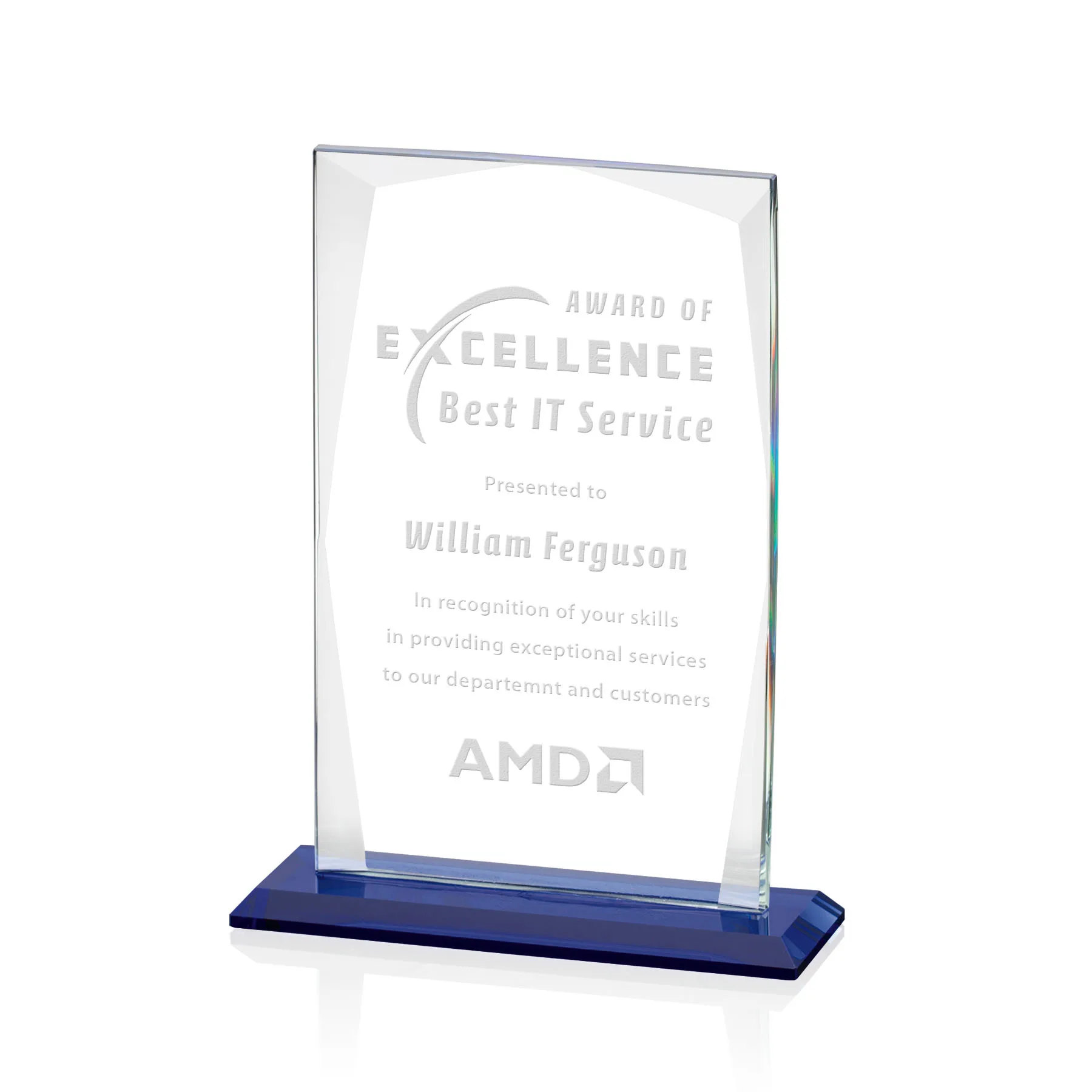 Arianna Award — Arianna Award