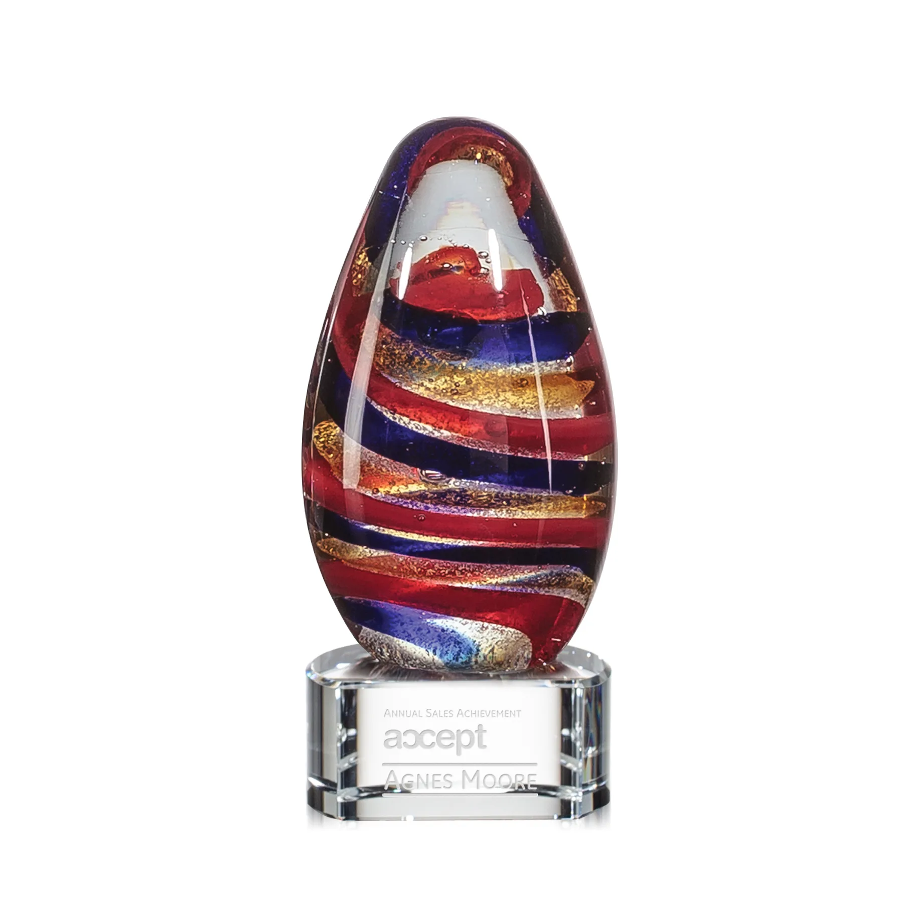 Zenith Award — Zenith Award