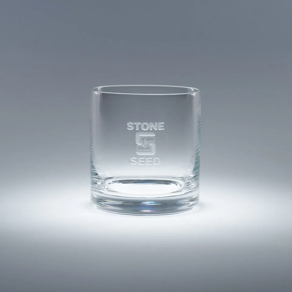 11 Oz. Elite on The Rocks Glass