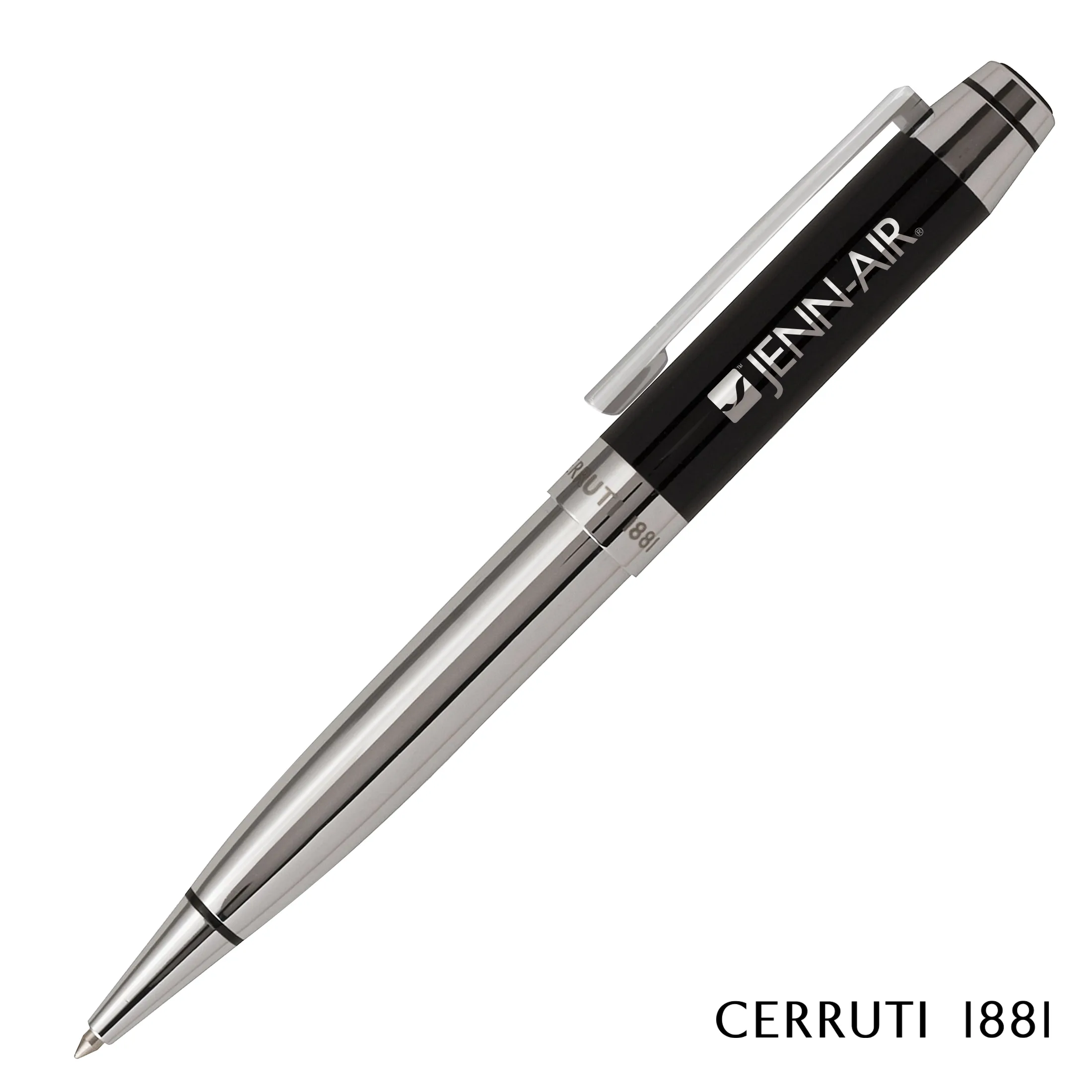 Cerruti 1881® Heritage Pen — Cerruti 1881® Heritage Pen