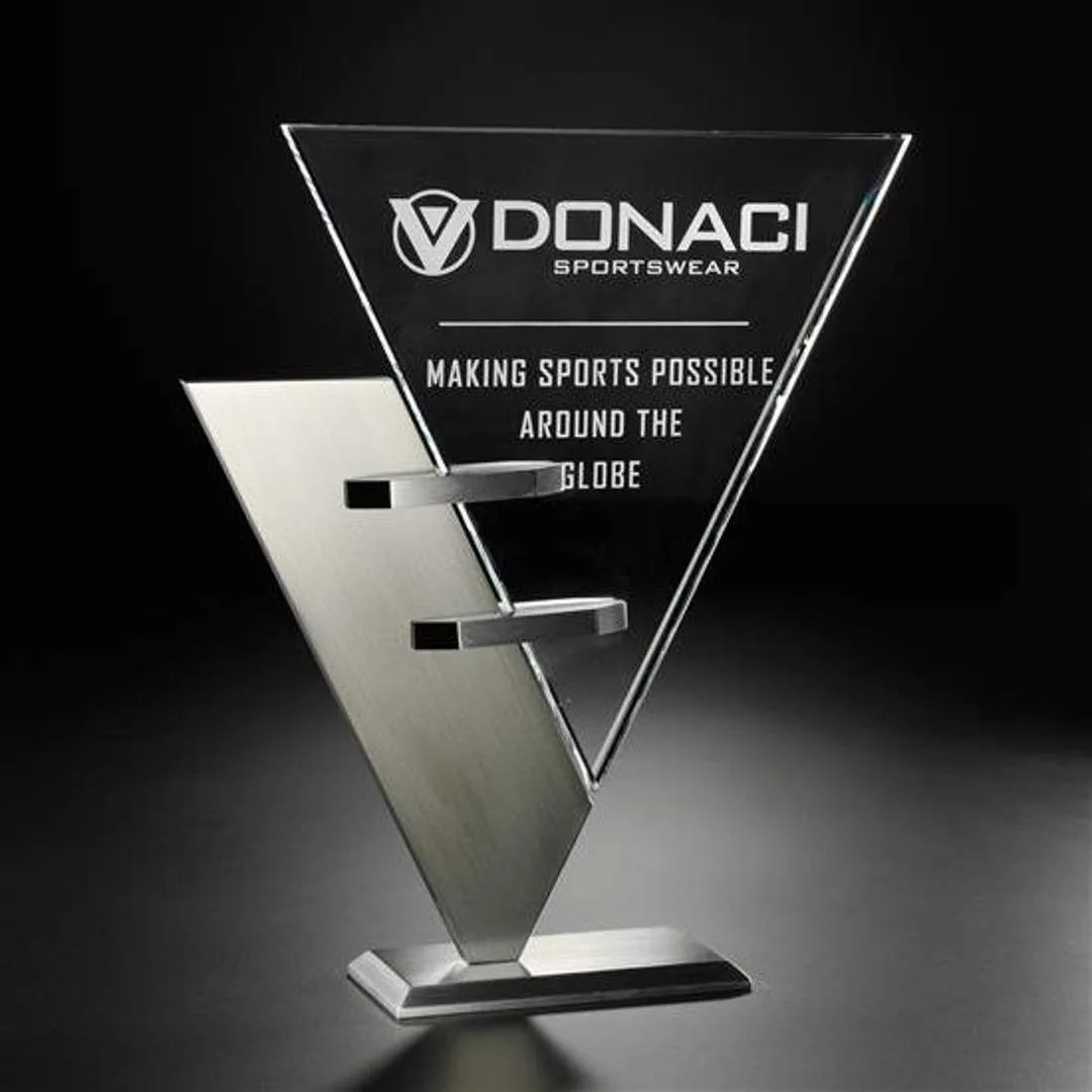 Stanchion Triangle Award — Stanchion Triangle Award
