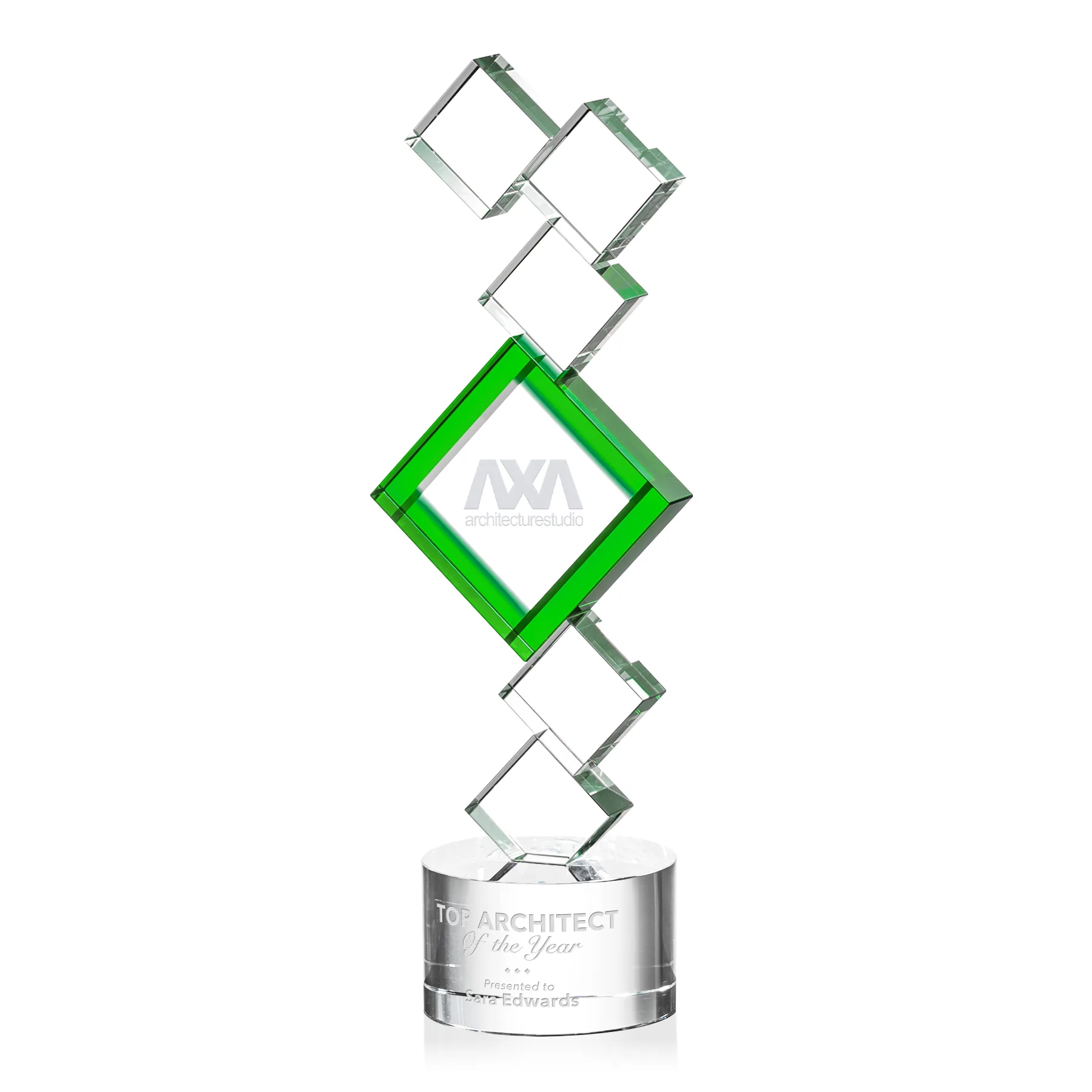 Buckingham Award — Buckingham Award