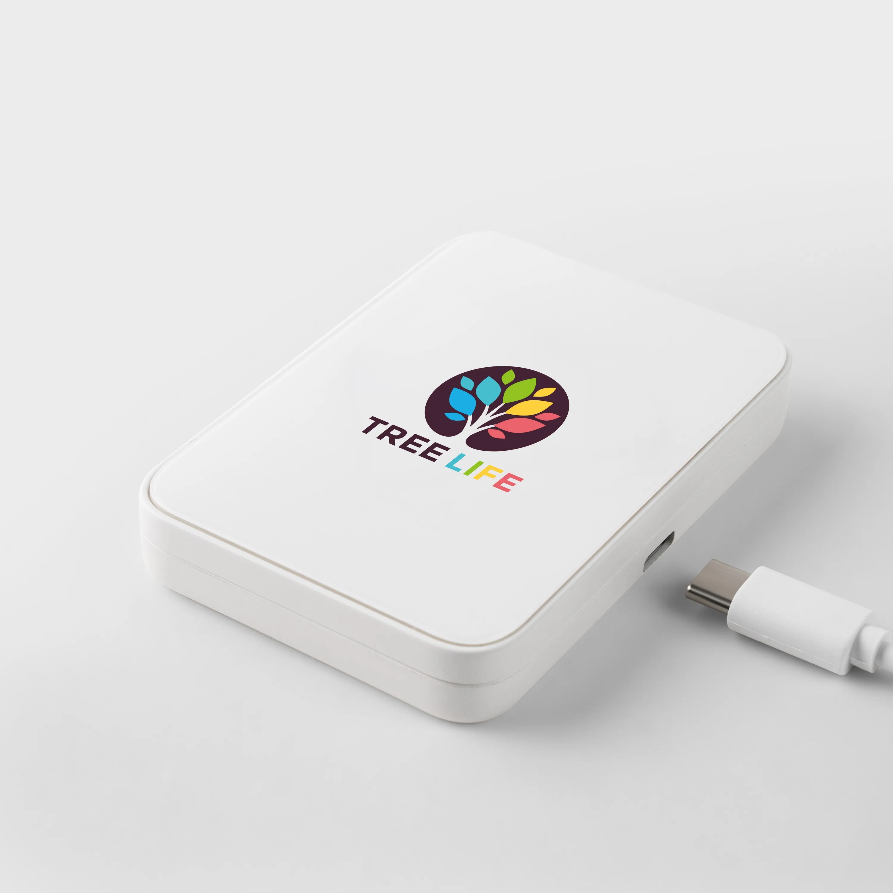 Vivache MagSafe Travel Charger