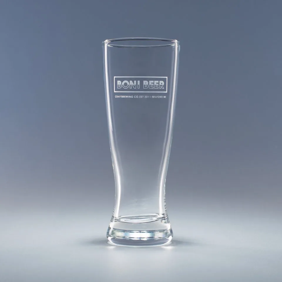 20 Oz. Hofbrau Glass (Set of 4)