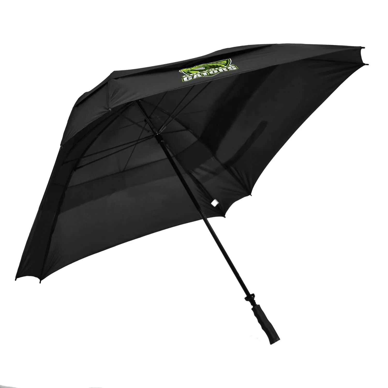 Square Challenger Umbrella (2 Imprints) view 3