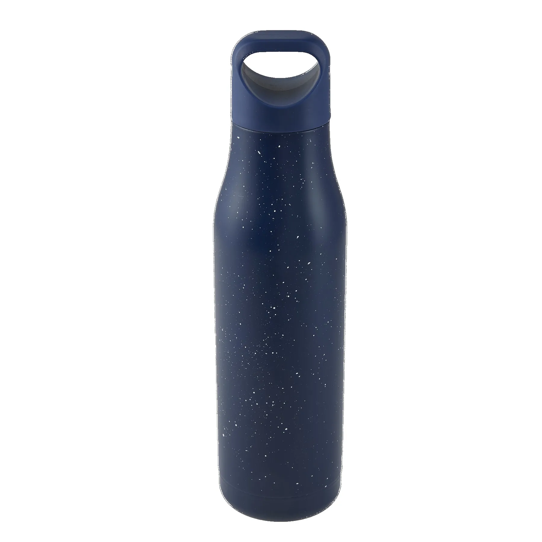 17 Oz. Speckle-It Stainless Steel Bottle view 2