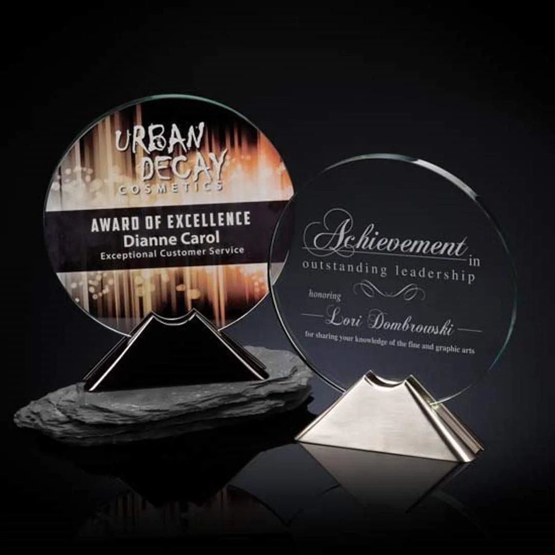 Luna Award