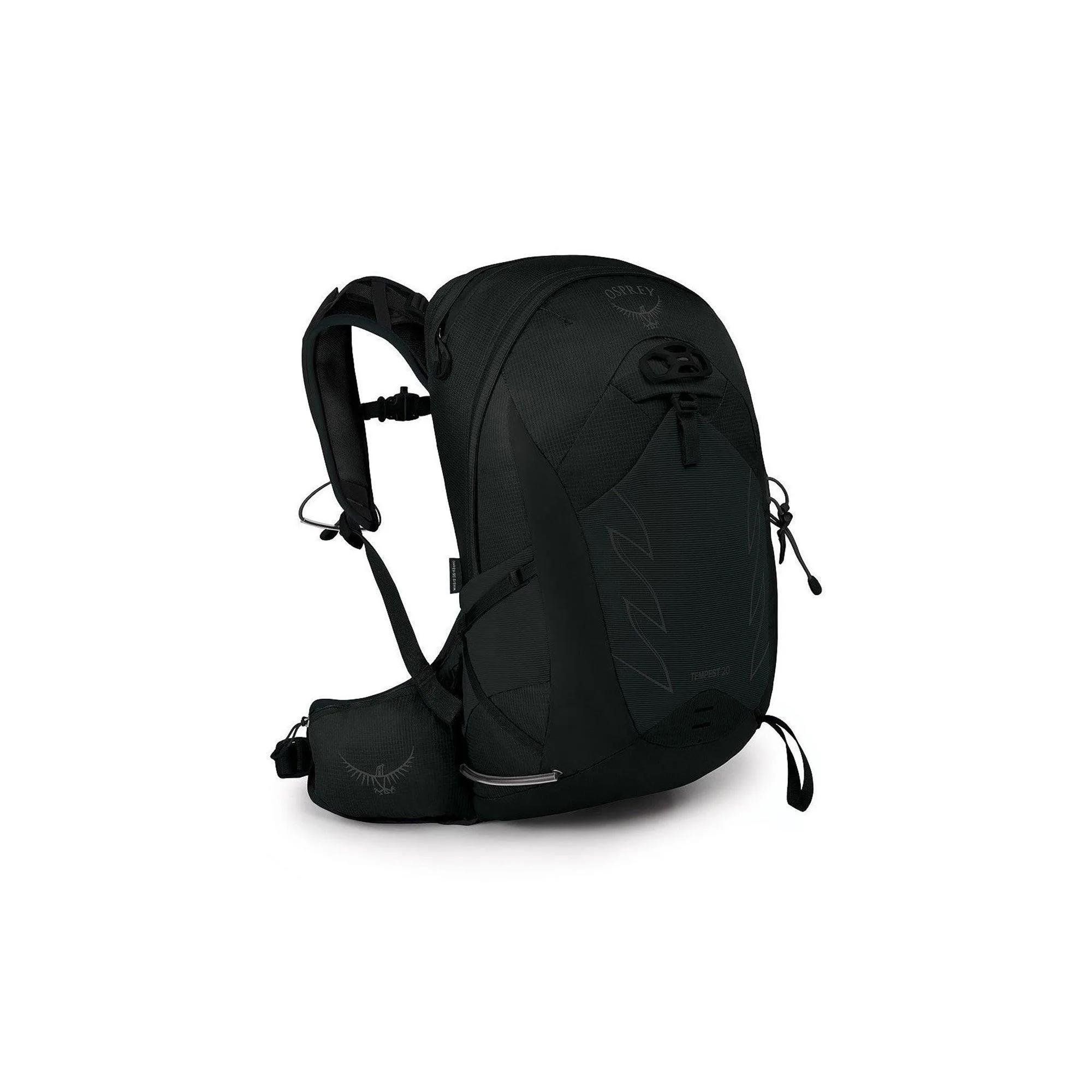 Osprey Women's Tempest 20L Day Hiking Backpack - M/L Black