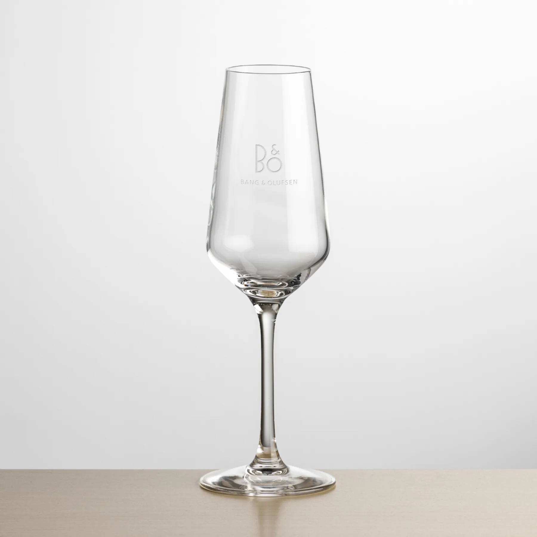 Mandelay Flute - 7.75oz — Mandelay Flute - 7.75oz